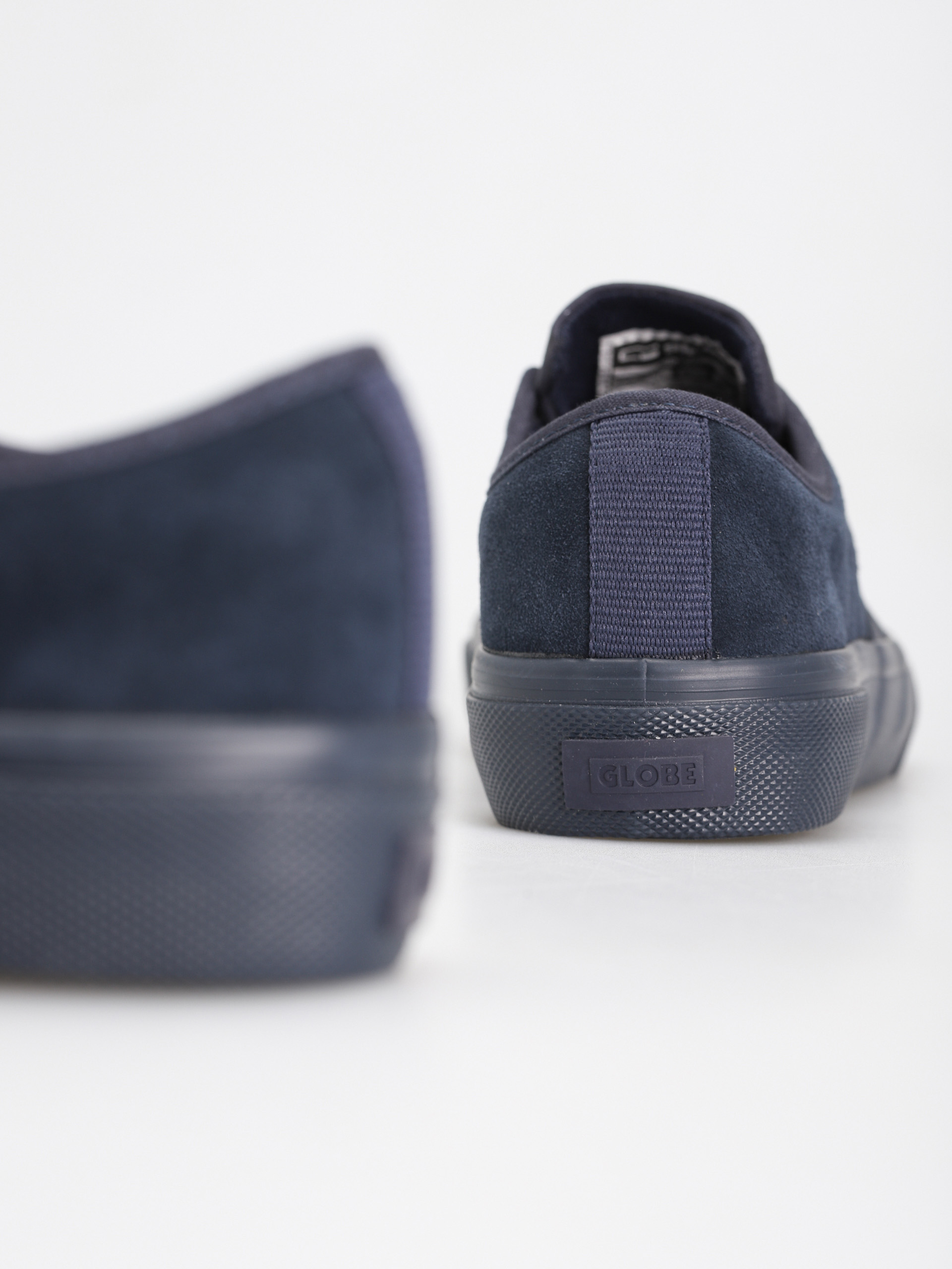 Globe Surplus Schuhe (midnight blue dip)
