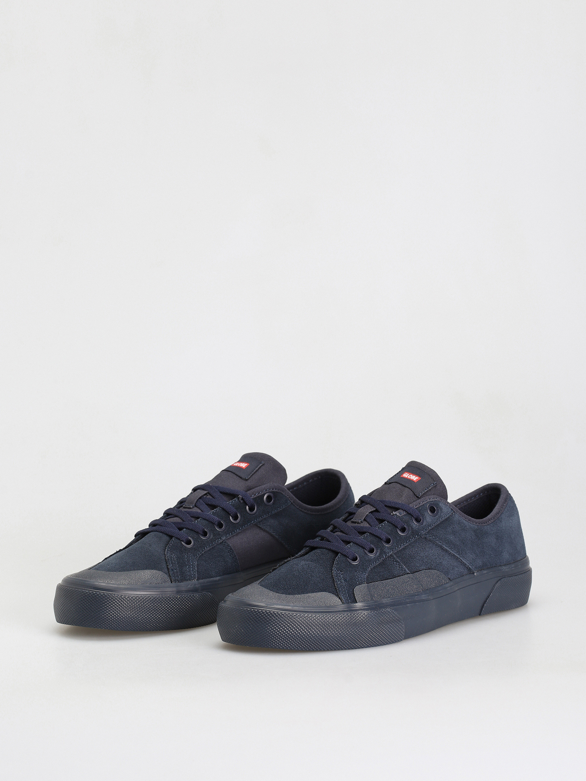 Globe Surplus Schuhe (midnight blue dip)