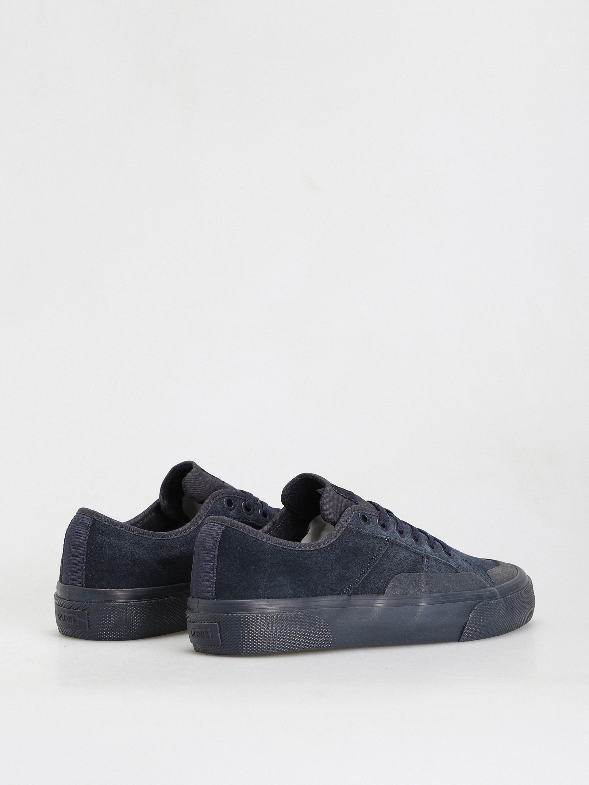 Globe Surplus Schuhe (midnight blue dip)