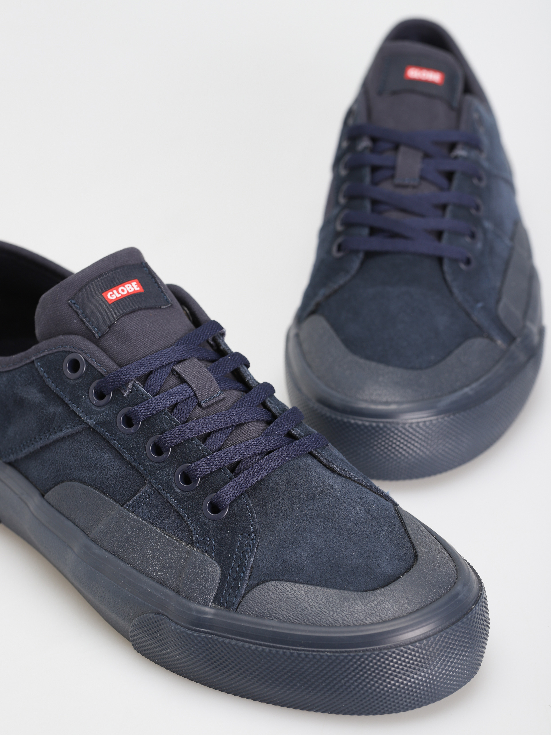 Globe Surplus Schuhe (midnight blue dip)