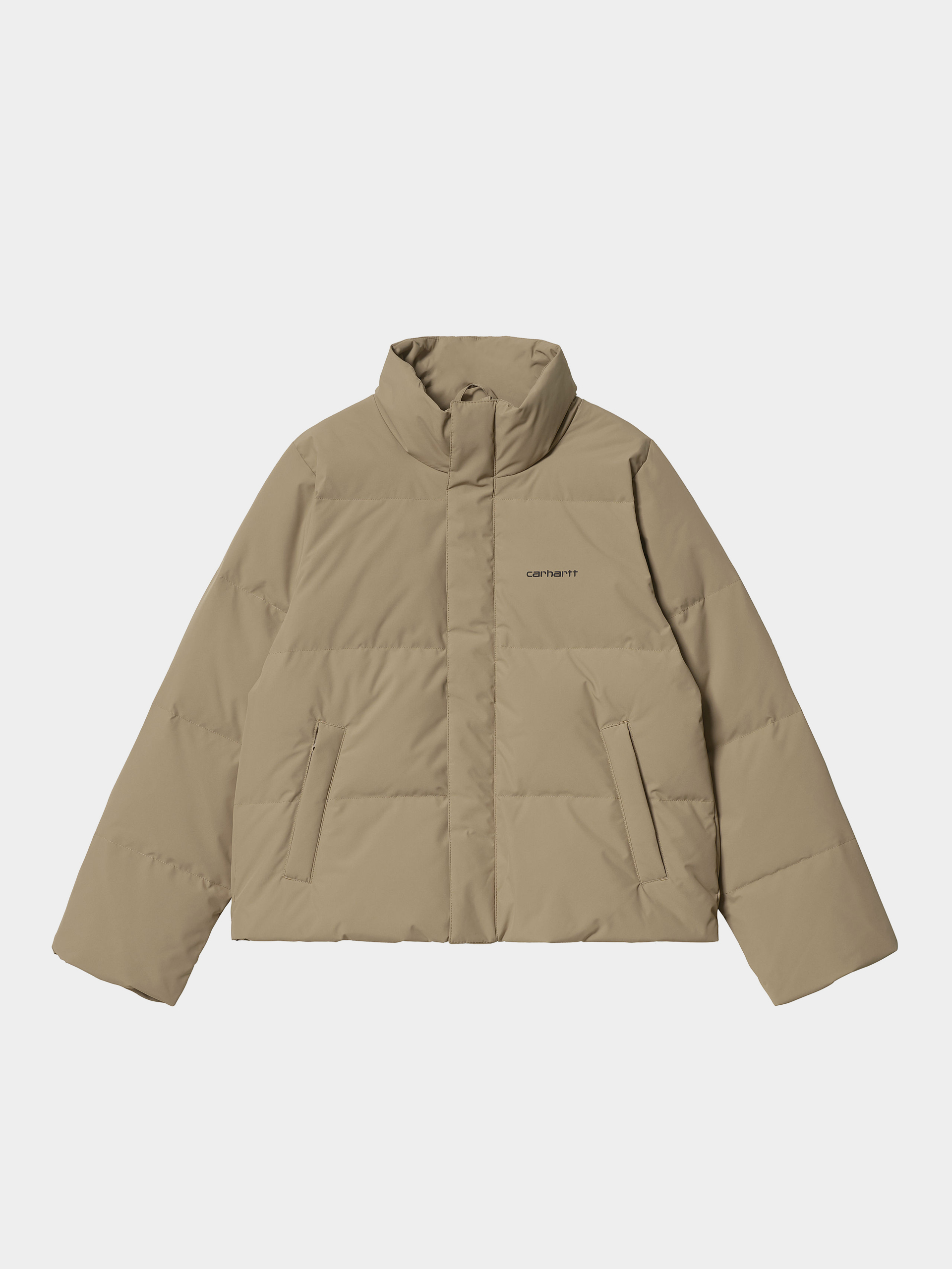 Carhartt WIP Yanie Jacket Wmn (tanami/black)