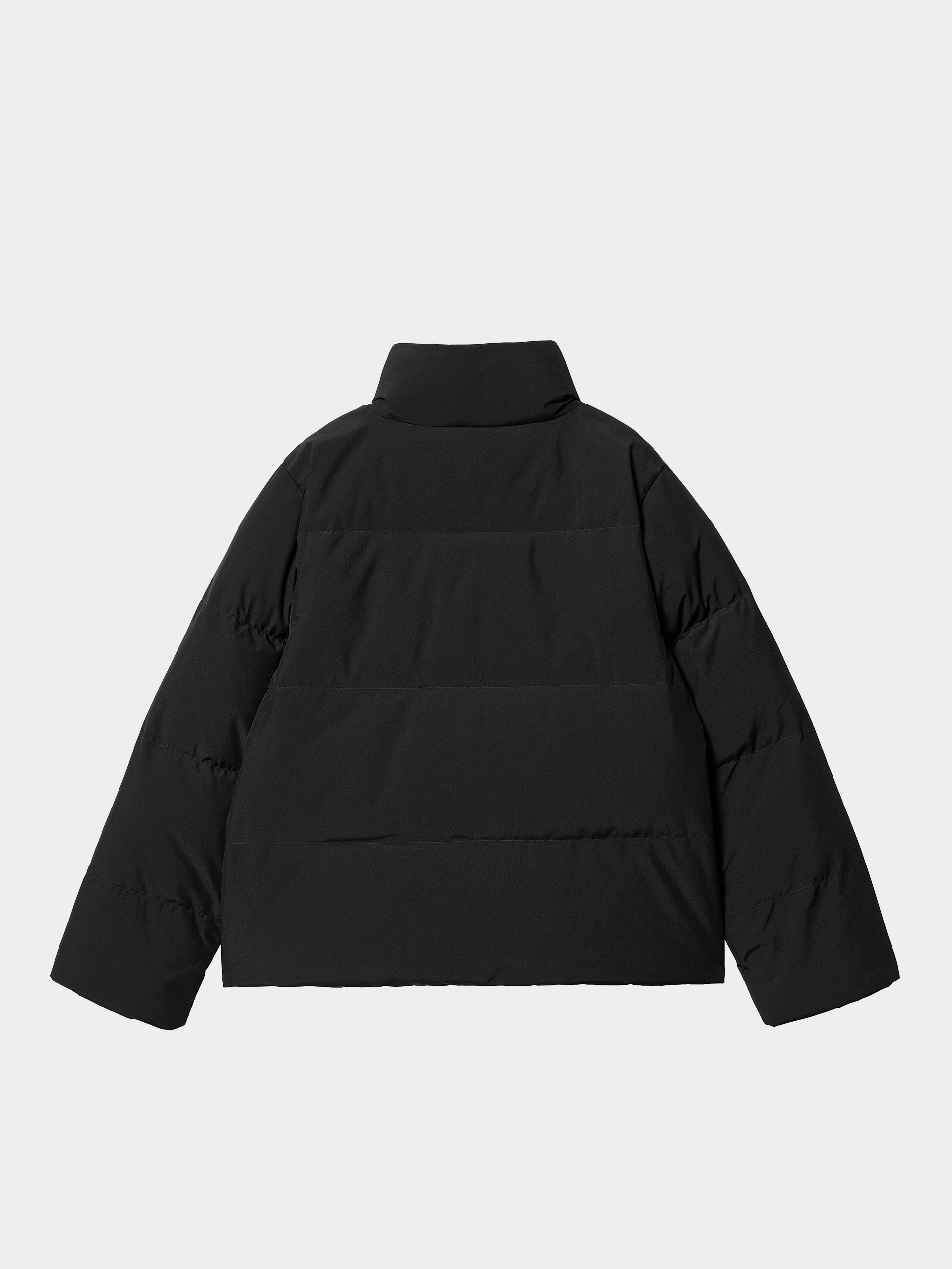 Carhartt WIP Yanie Jacke Wmn (black/white)