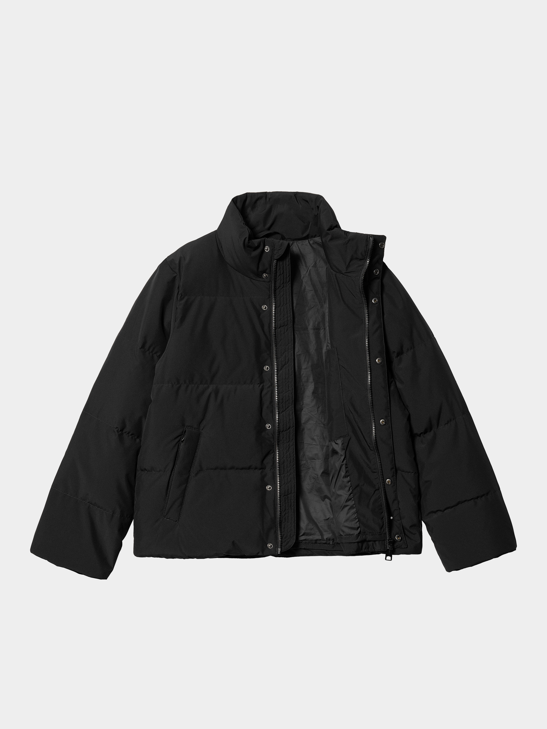 Carhartt WIP Yanie Jacket Wmn (black/white)