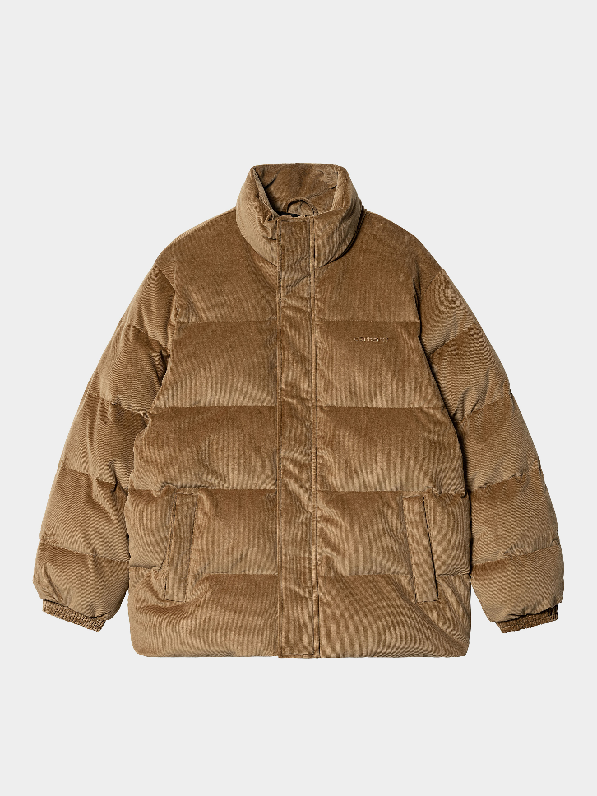 Carhartt WIP Layton Jacke (jasper/jasper)