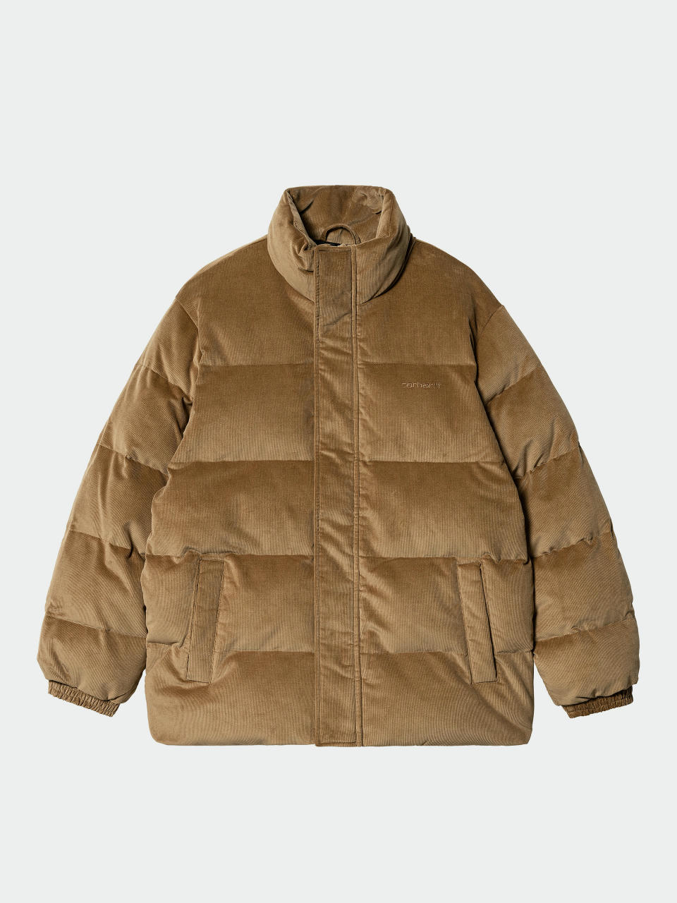 Carhartt WIP Layton Jacket (jasper/jasper)