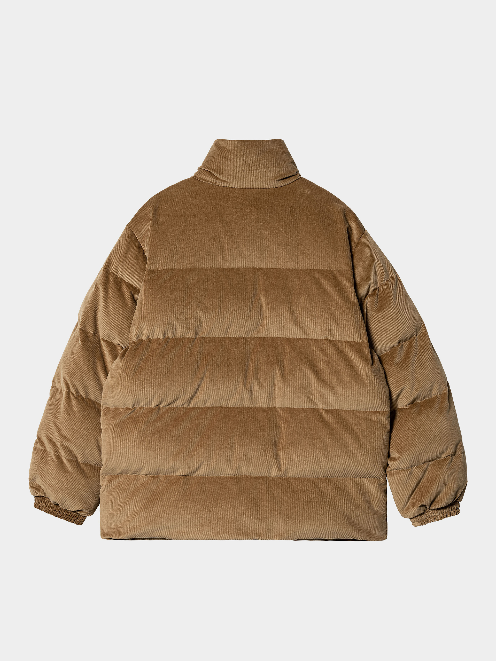Carhartt WIP Layton Jacket Brown | BSTN Store
