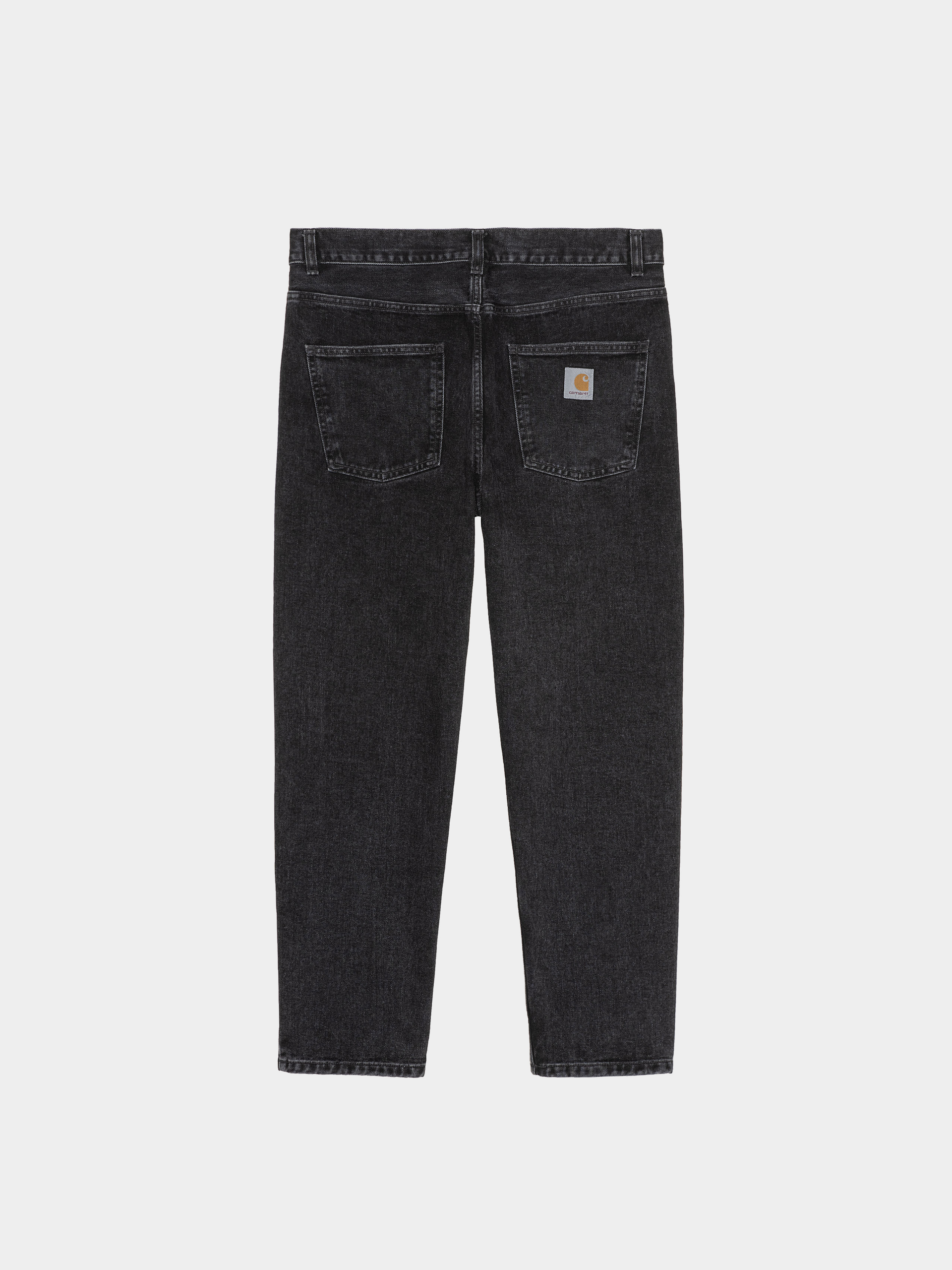 Carhartt WIP Newel Pants (black)