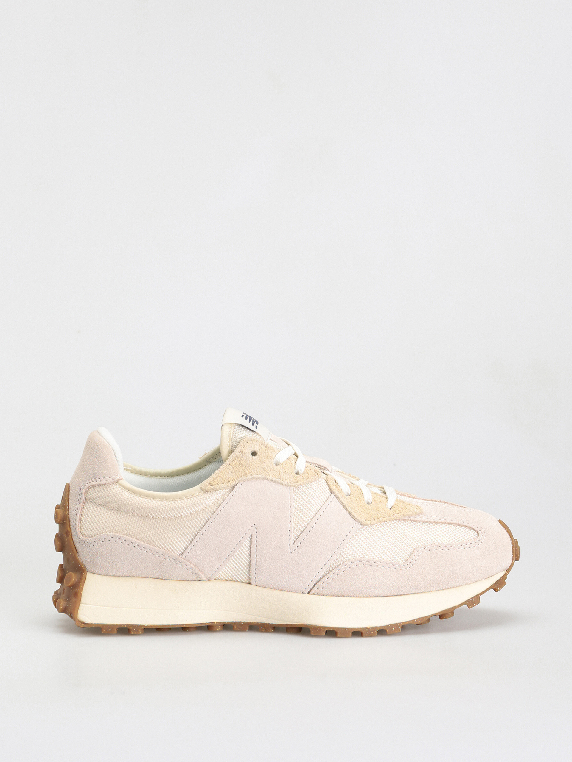 New Balance 327 Shoes (nimbus cloud)