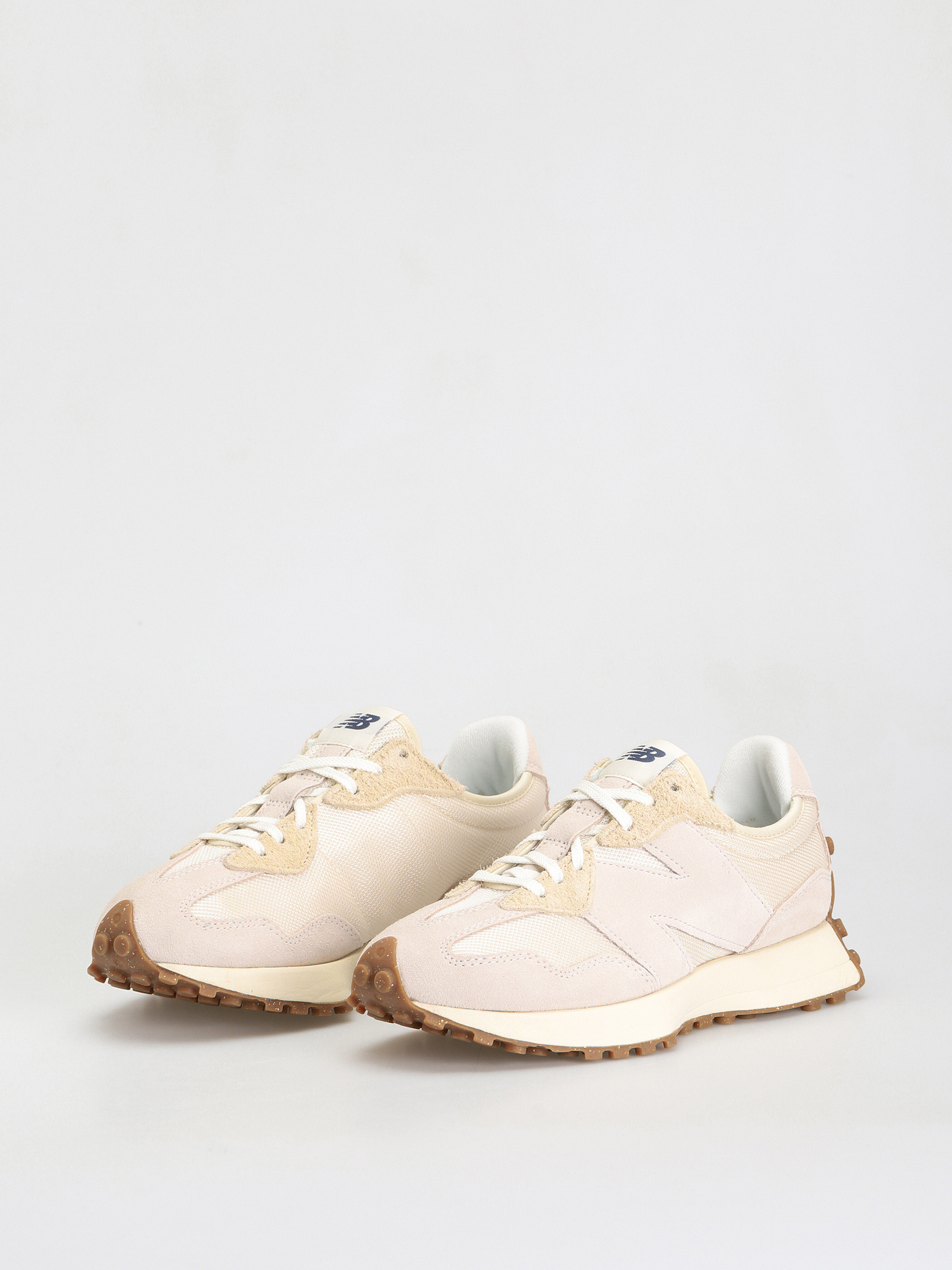 New Balance 327 Shoes (nimbus cloud)