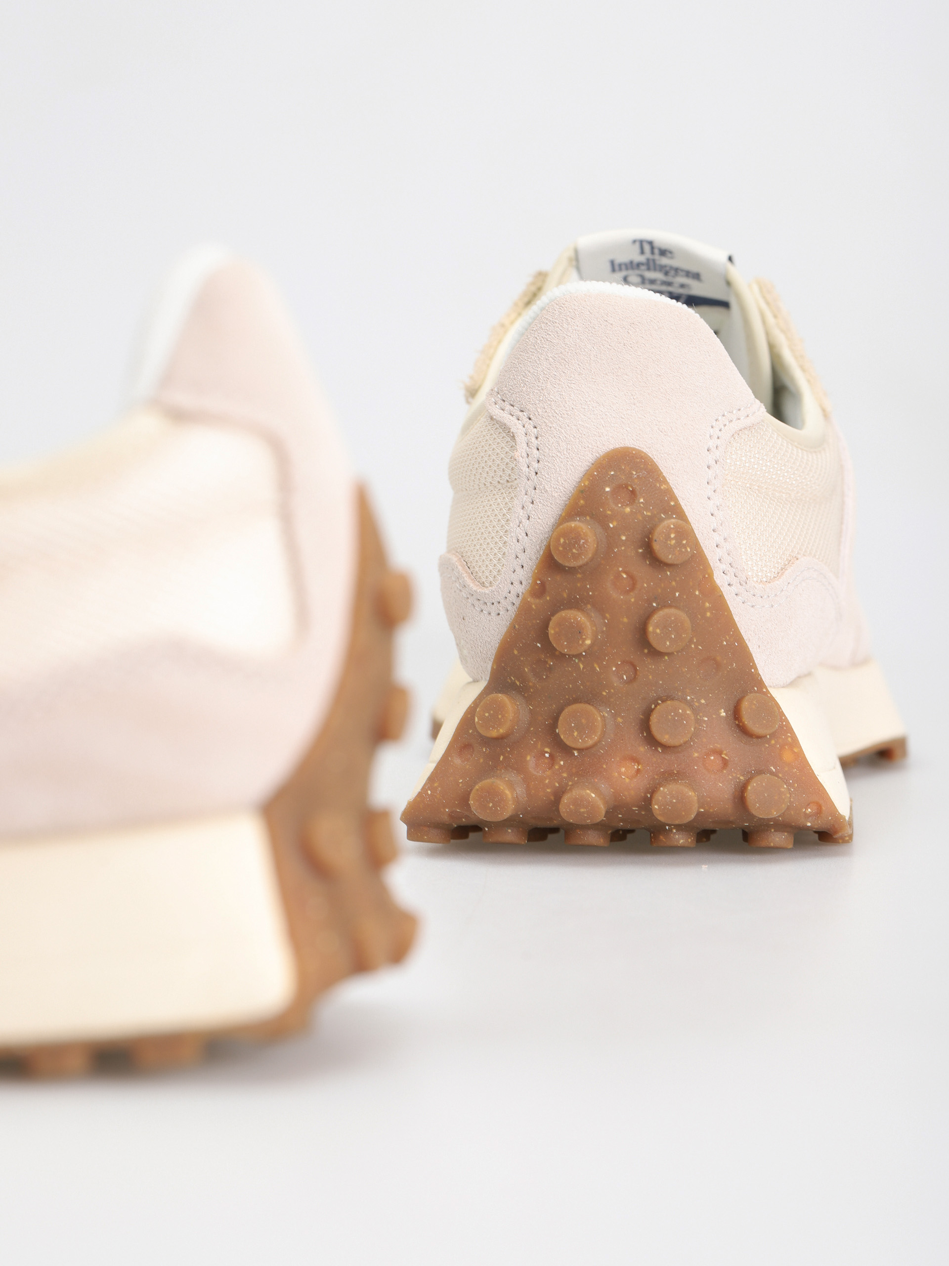 New Balance 327 Shoes (nimbus cloud)