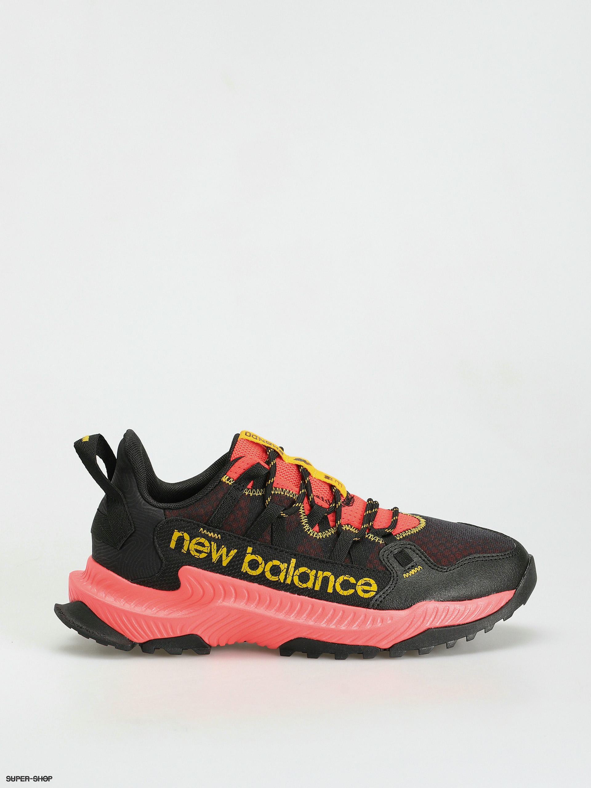 New sale balance shando