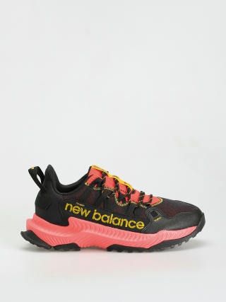 New Balance Shando Shoes (black/red)