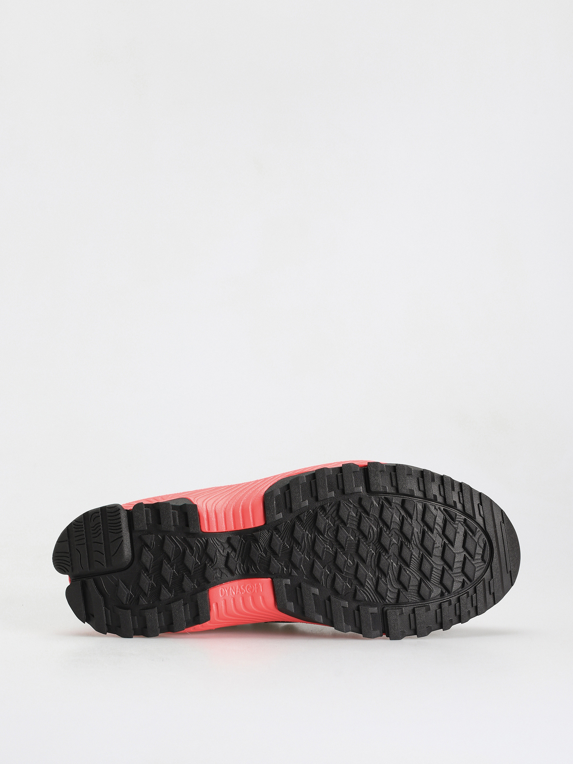 New Balance Shando Shoes (black/red)