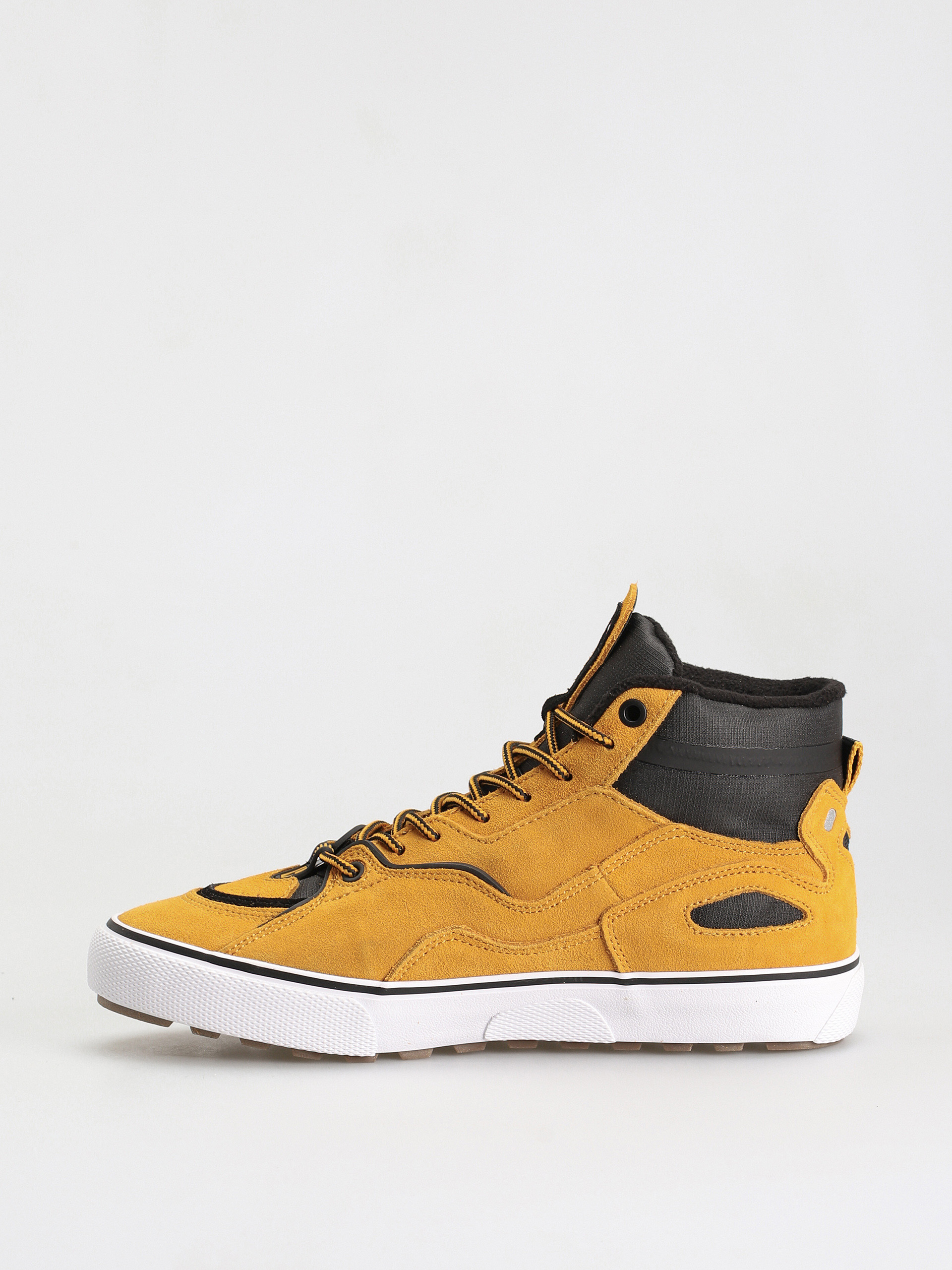 Globe Dimension Shoes (wheat/black/summit)