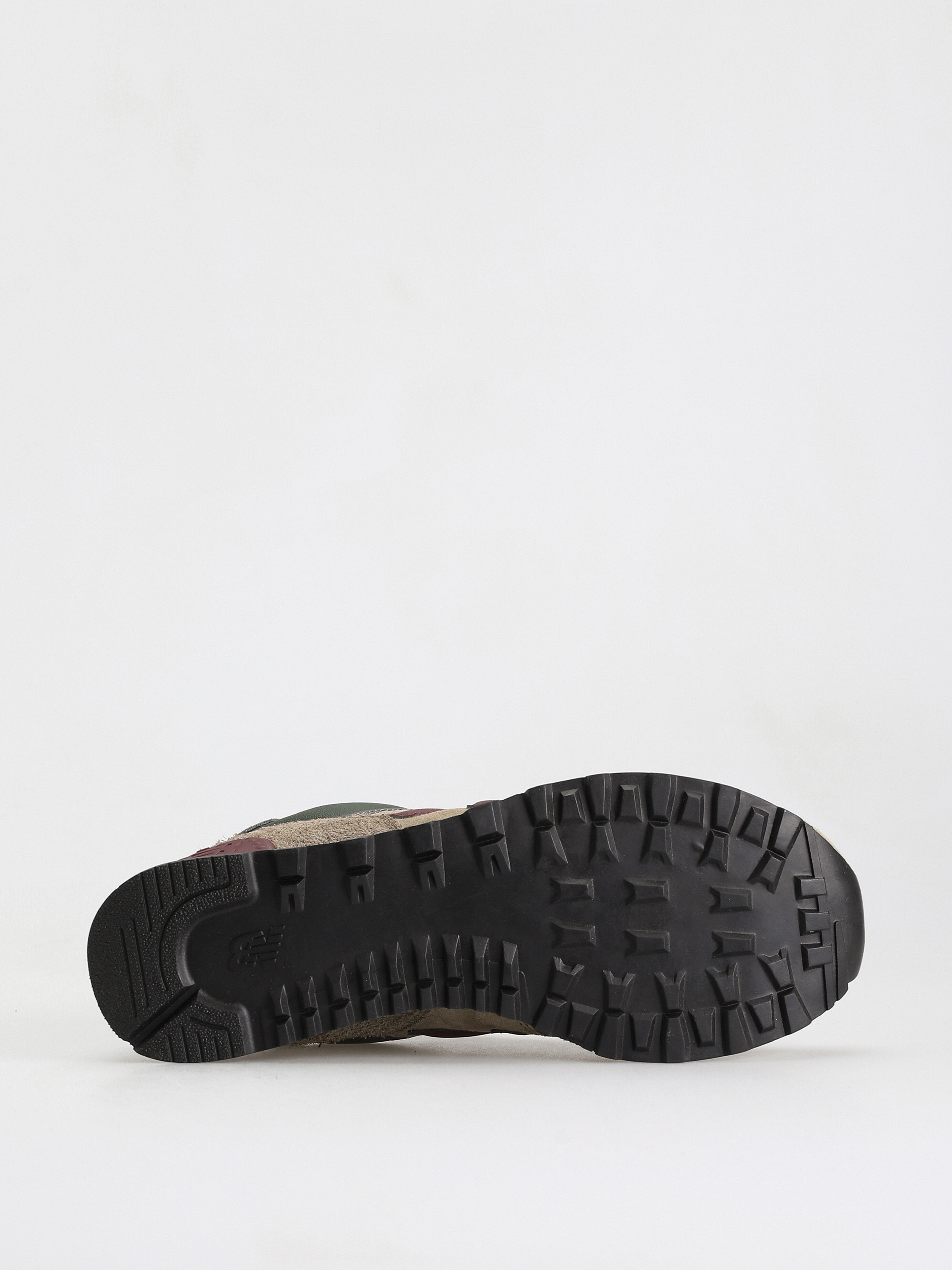 New Balance 574 Schuhe (blue navy)