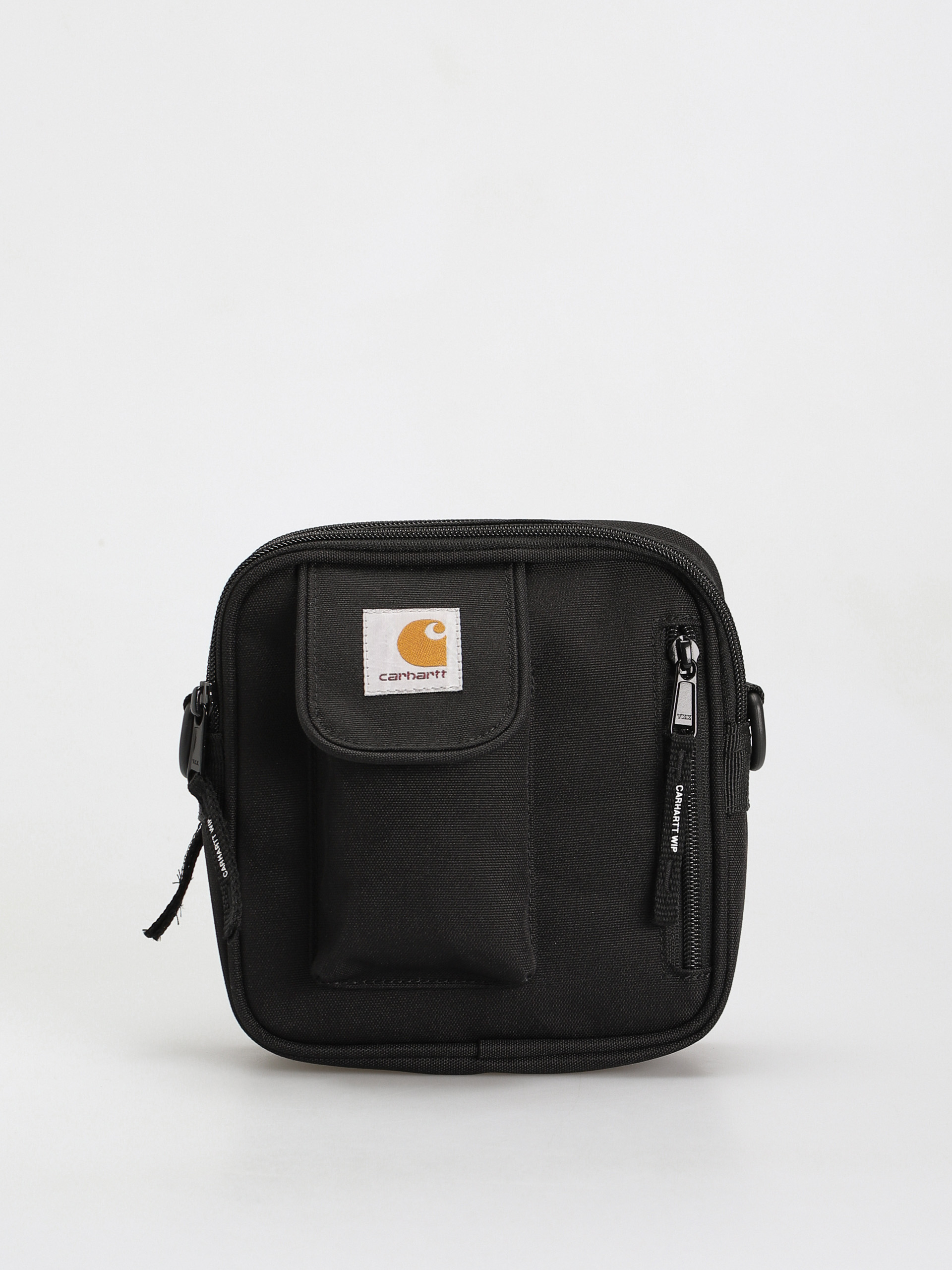 Carhartt WIP Essentials Bag Small Black - Sacoche Unisexe