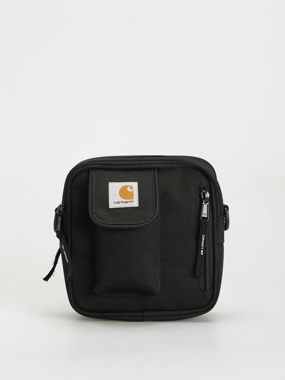 Carhartt WIP Bag Essentials Sachet (black)