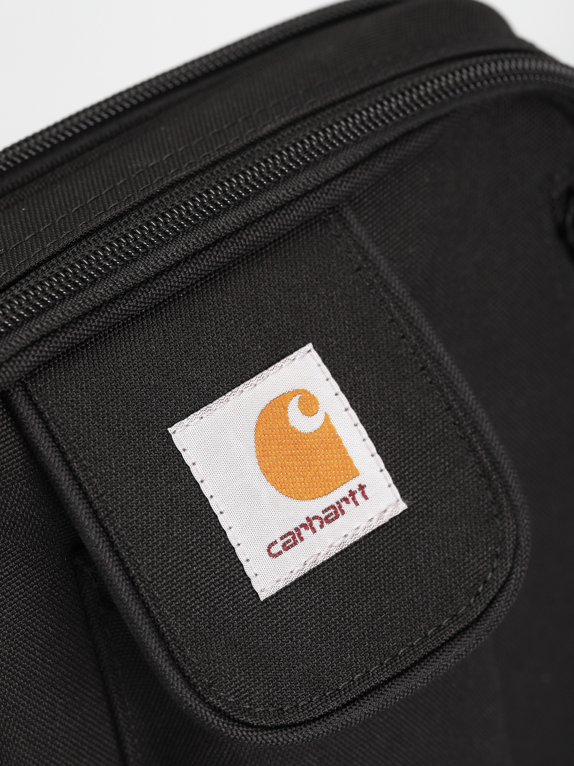 Carhartt WIP Bag Essentials Sachet (black)