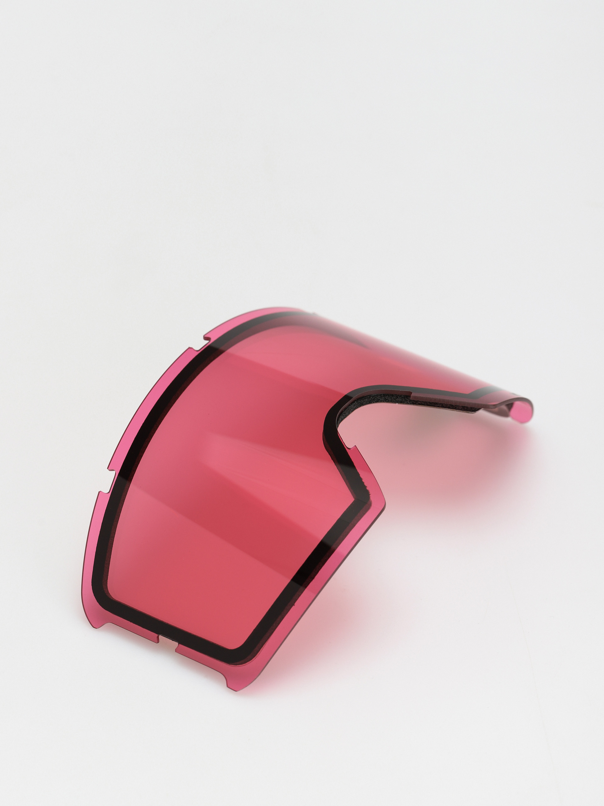 Volcom Garden Ersatzglas (rose)