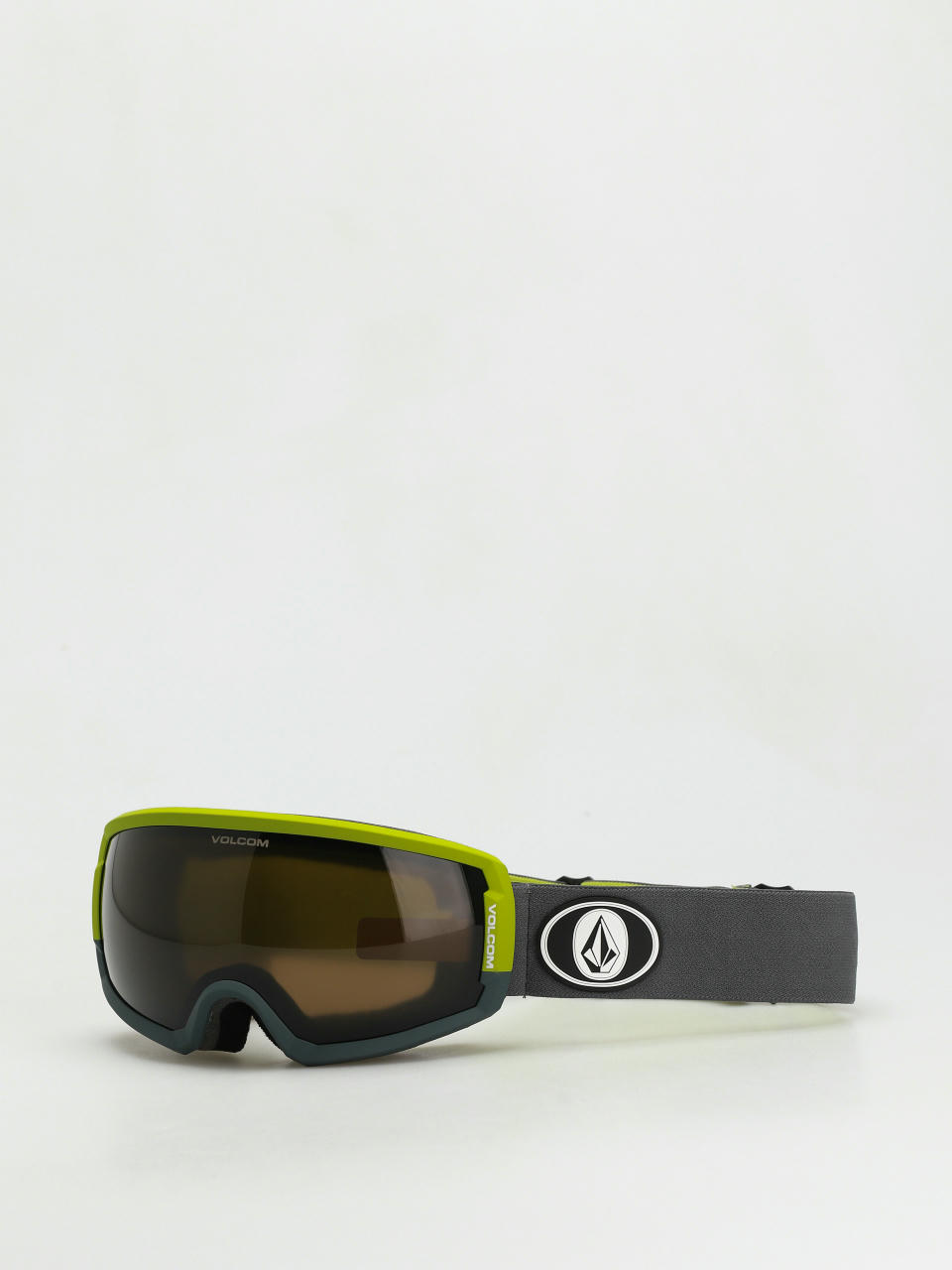 Volcom Migrations Goggles (citrus/grey bronze)