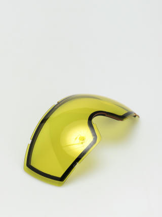 Volcom Migrations Ersatzglas (yellow)