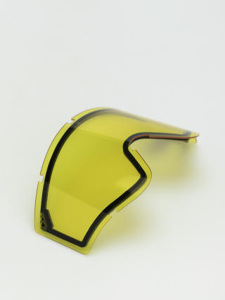 Volcom Yae Ersatzglas (yellow)