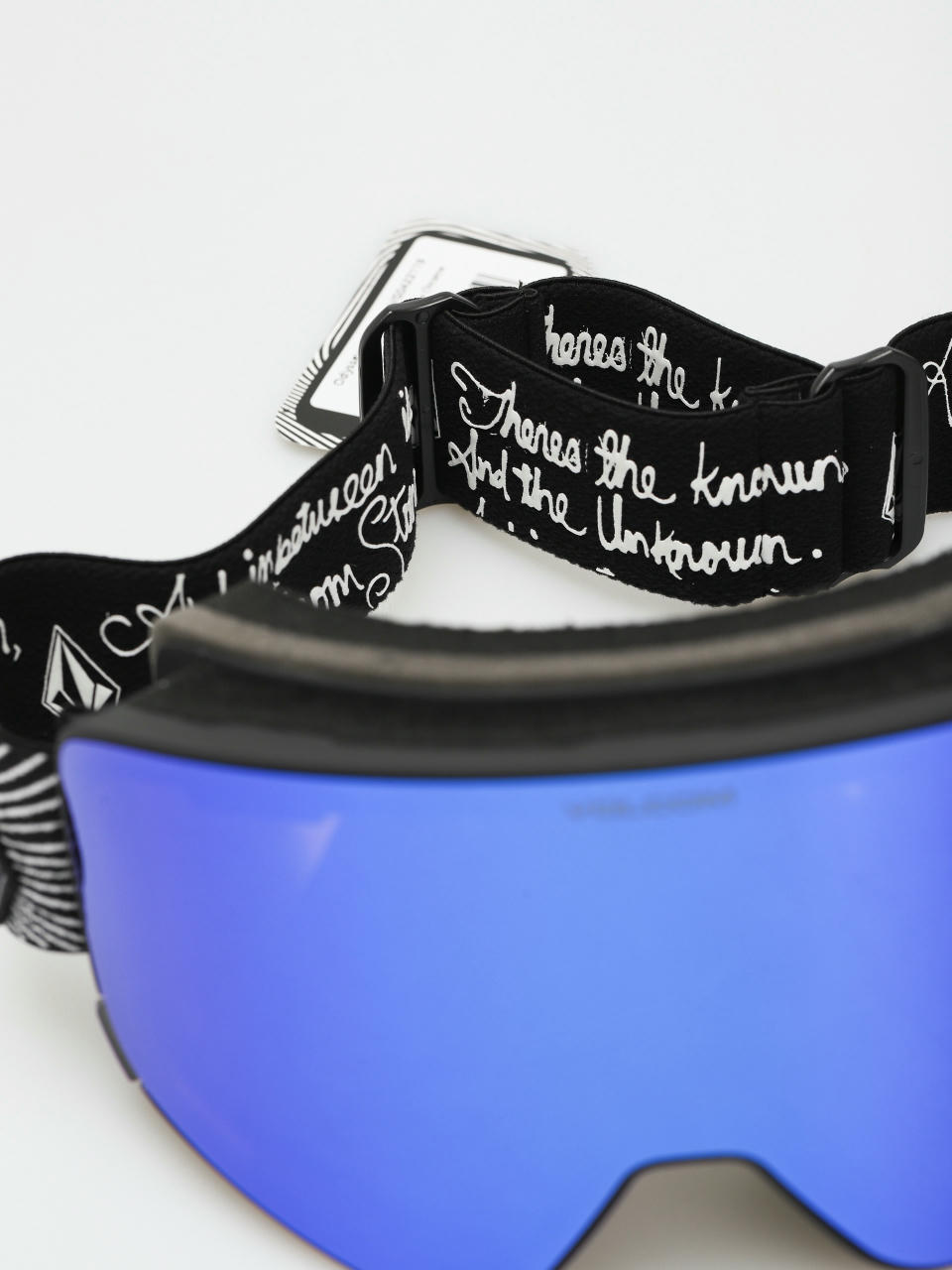 ODYSSEY GOGGLE – HOWL SUPPLY