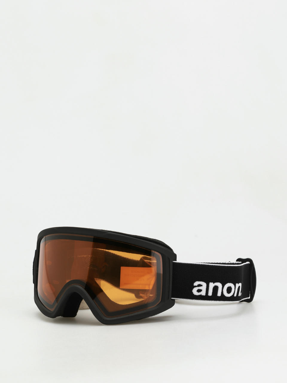 Anon Tracker 2.0 JR Goggles (rainbow black/red solex)