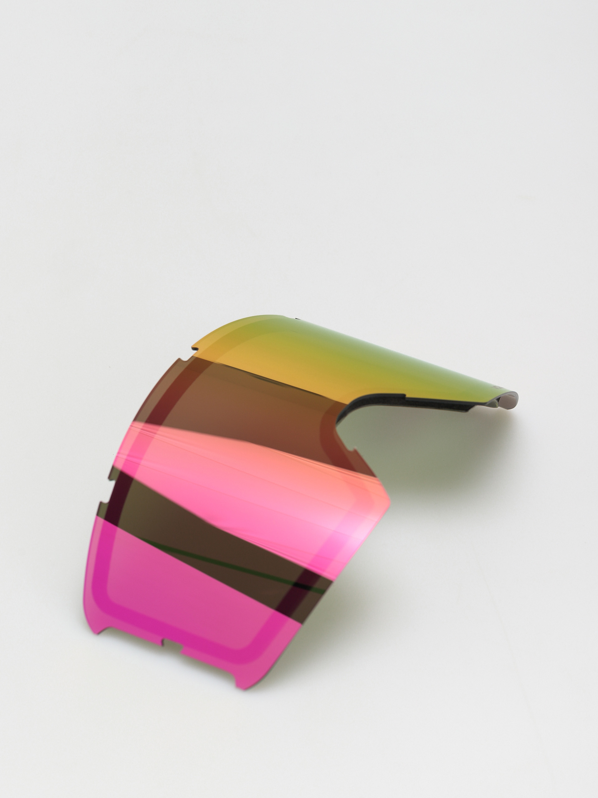 Volcom Garden Ersatzglas (pink chrome)