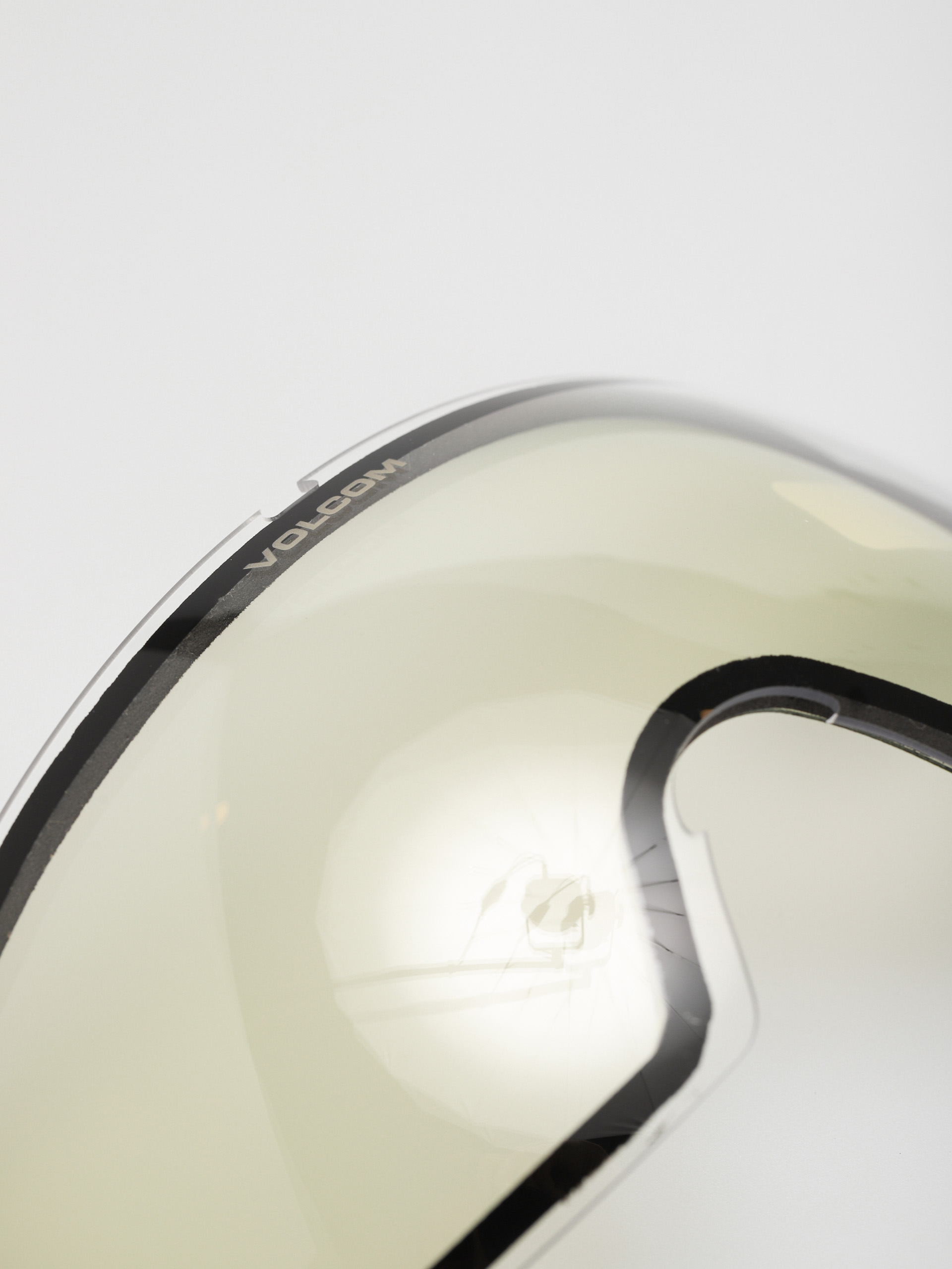 Volcom Migrations Ersatzglas (clear)