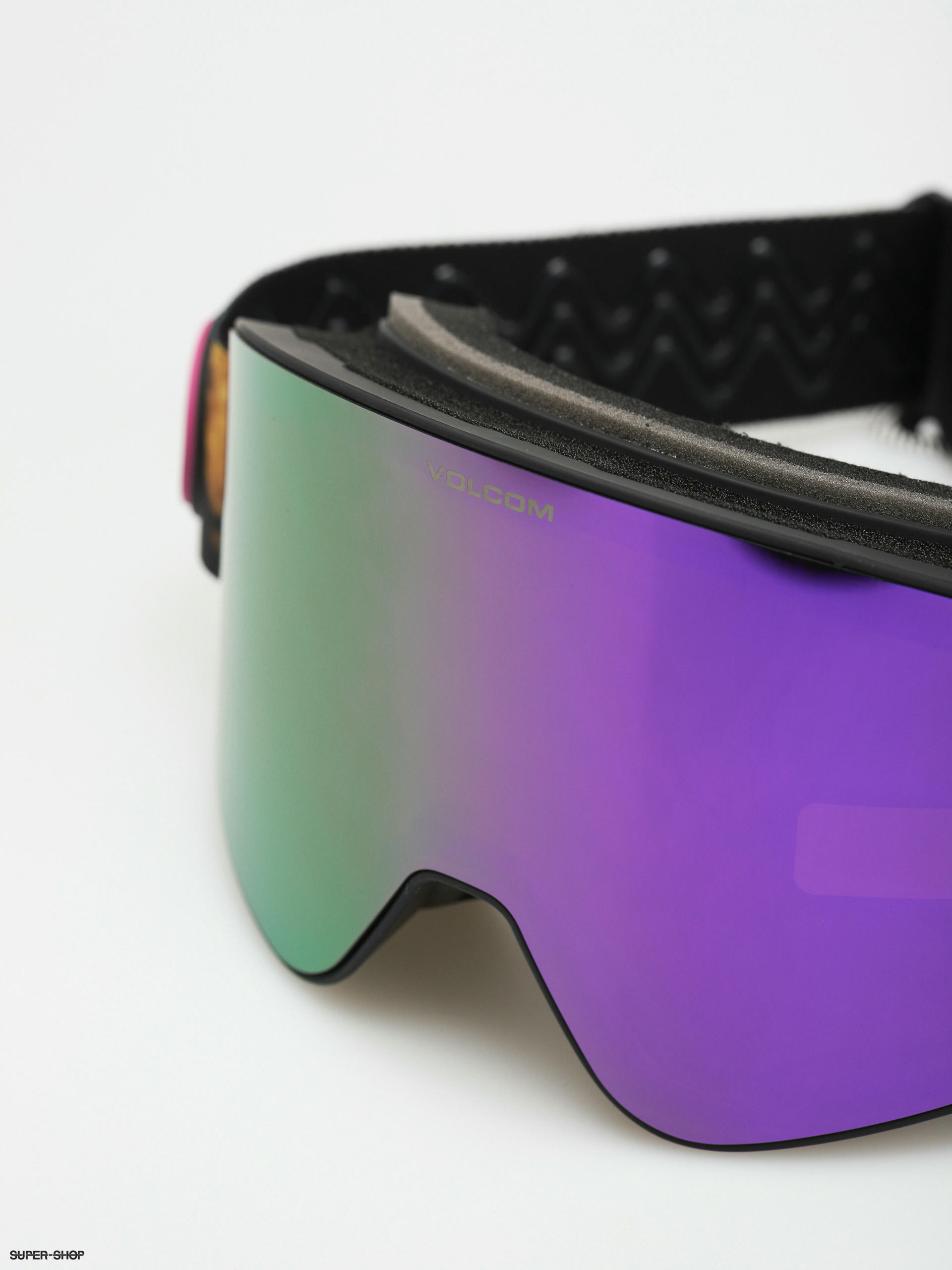 ODYSSEY GOGGLE – HOWL SUPPLY