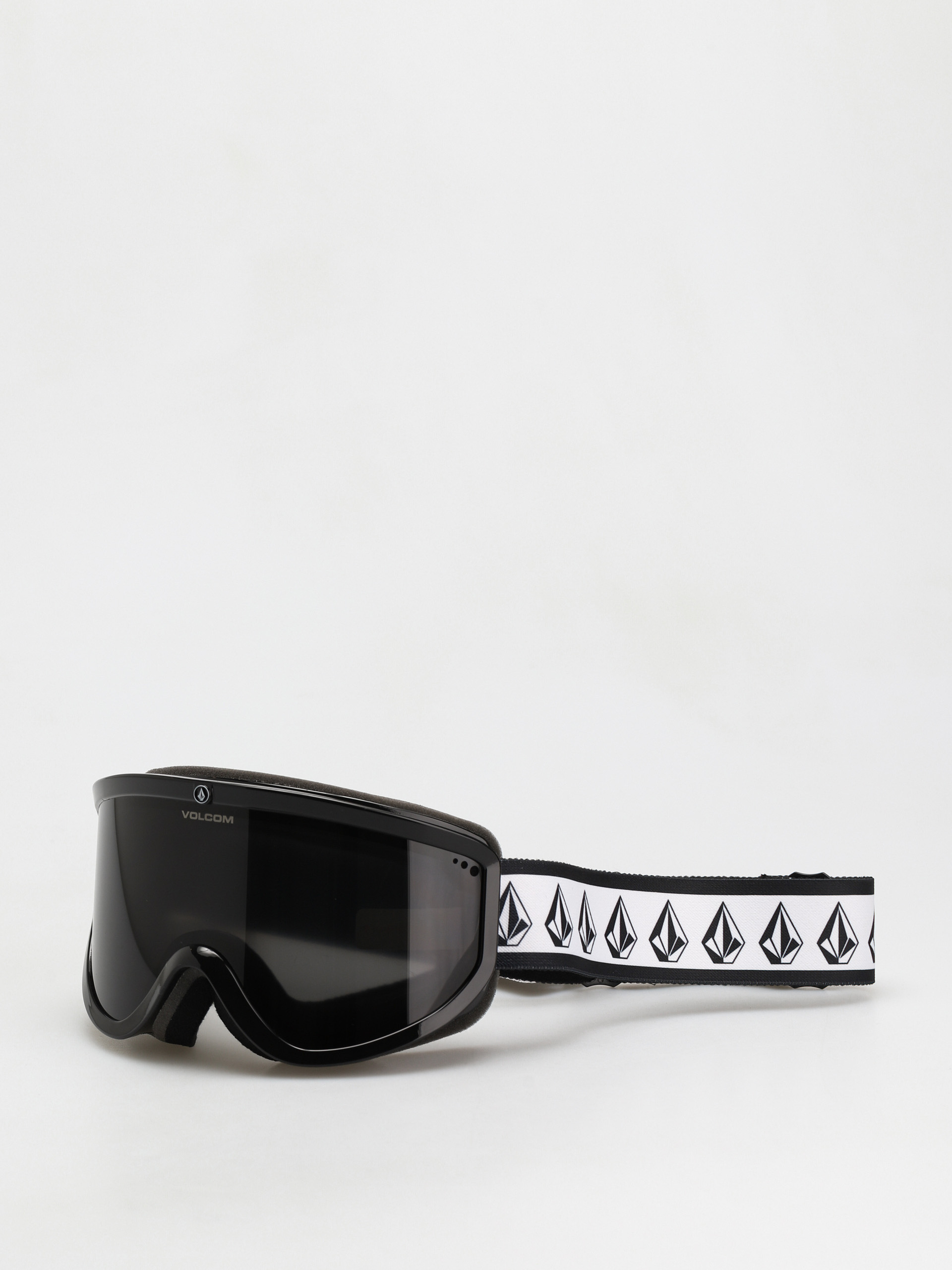 Volcom Footprints Goggles (black rerun dark grey)