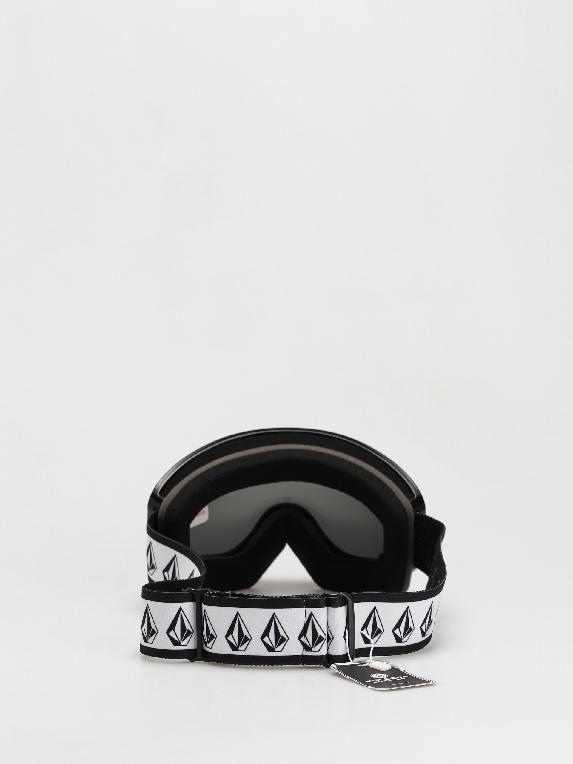 Volcom Footprints Goggles (black rerun dark grey)
