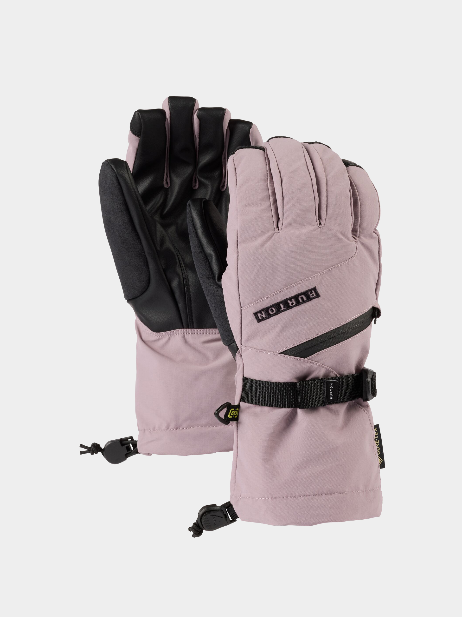 Burton Gore Tex Gloves Wmn (elderberry)