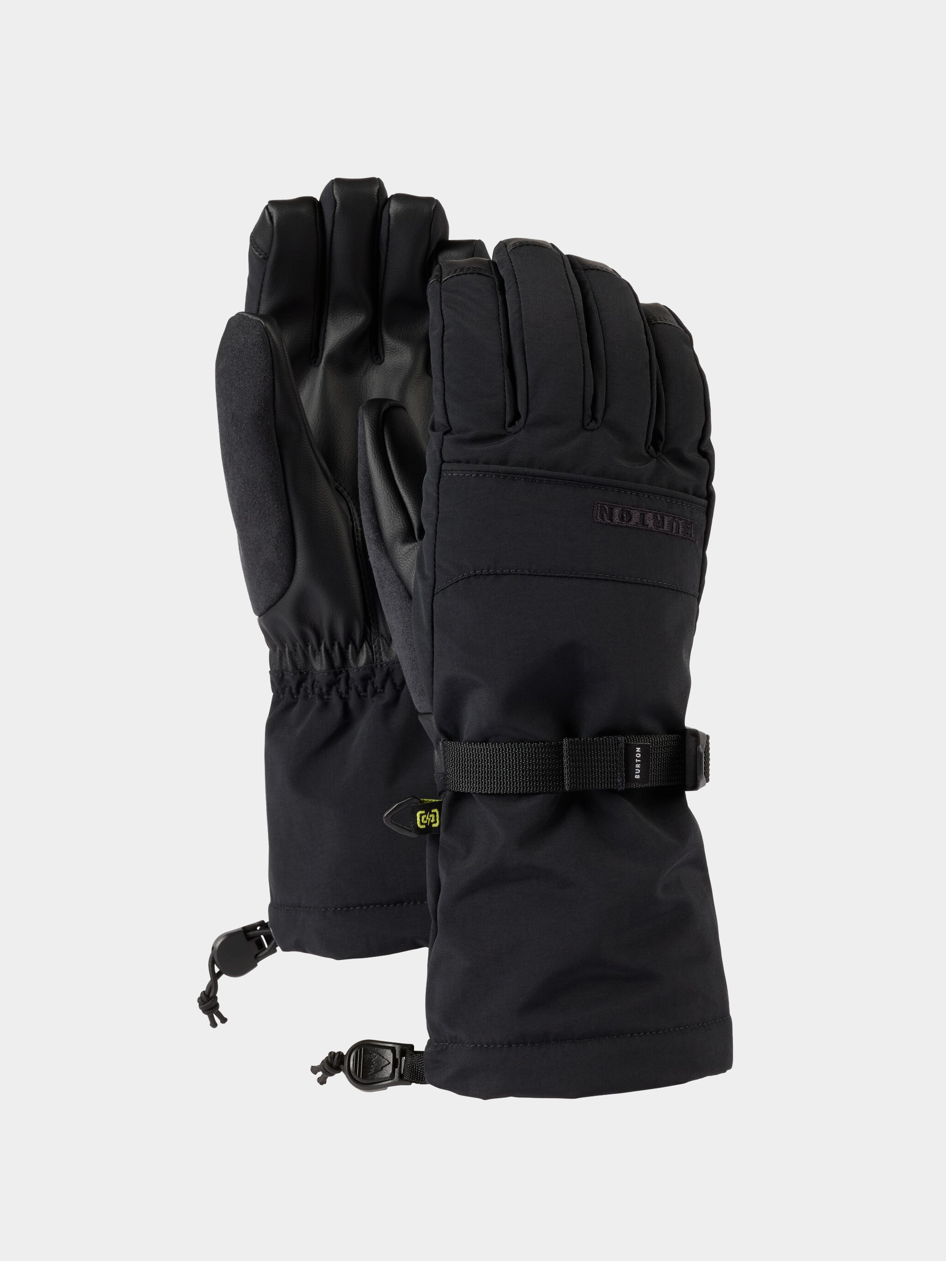 Burton Profile Gloves Wmn (true black)