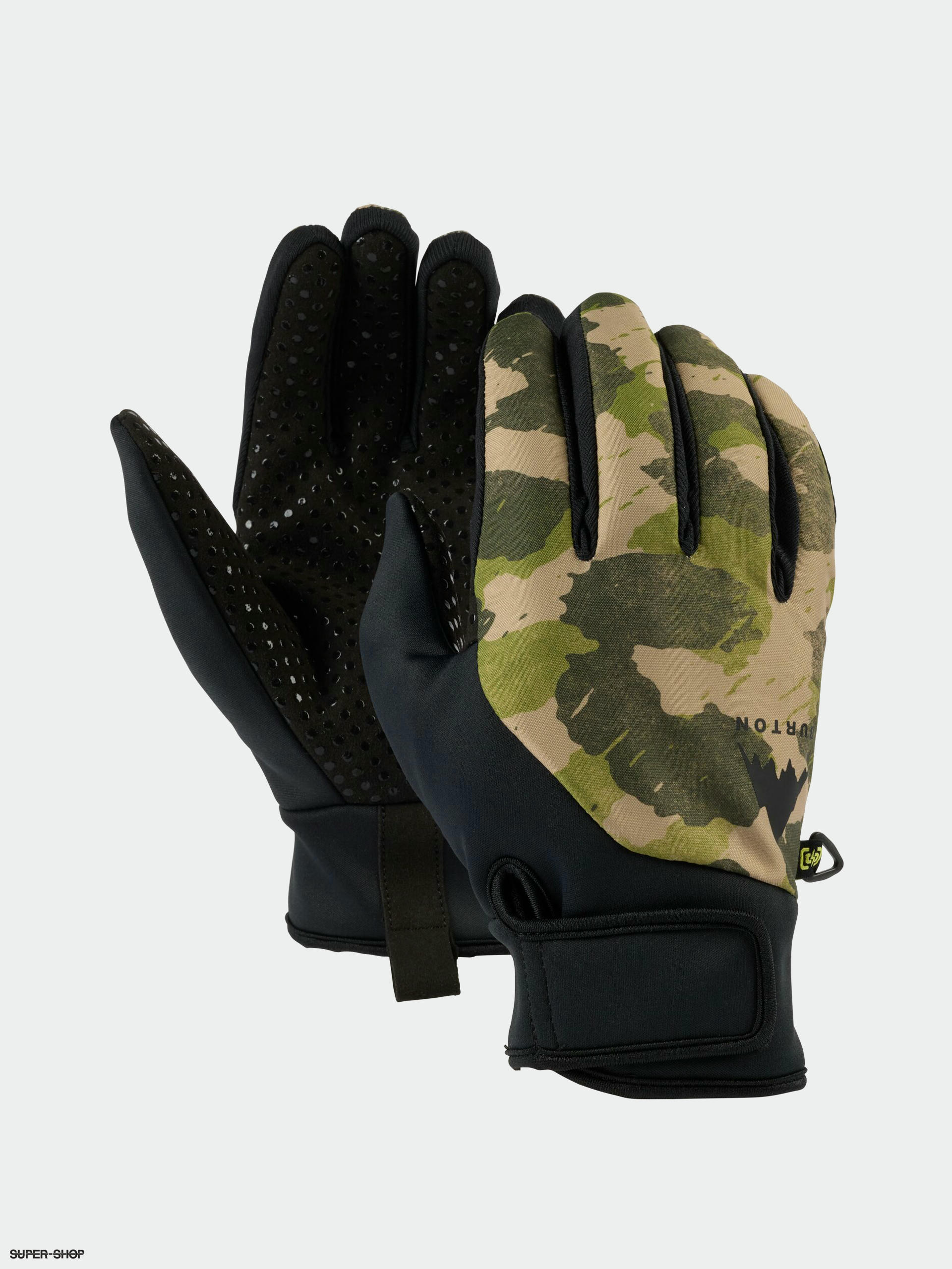 Burton Park Gloves felidae