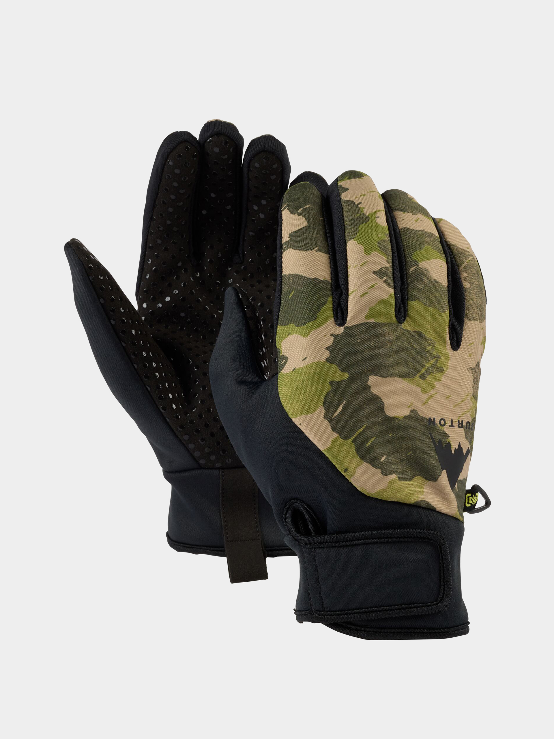 Burton Park Gloves (felidae)