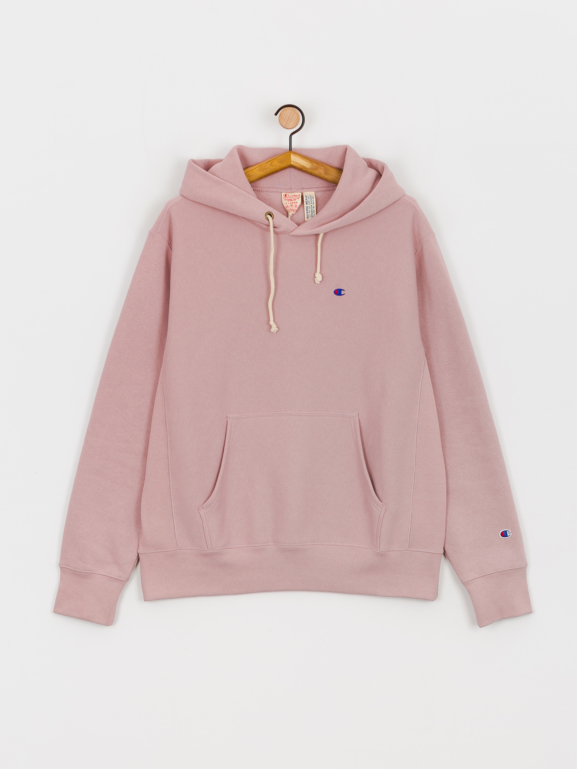 Champion Hooded Sweatshirt 217976 HD Hoodie (dma)