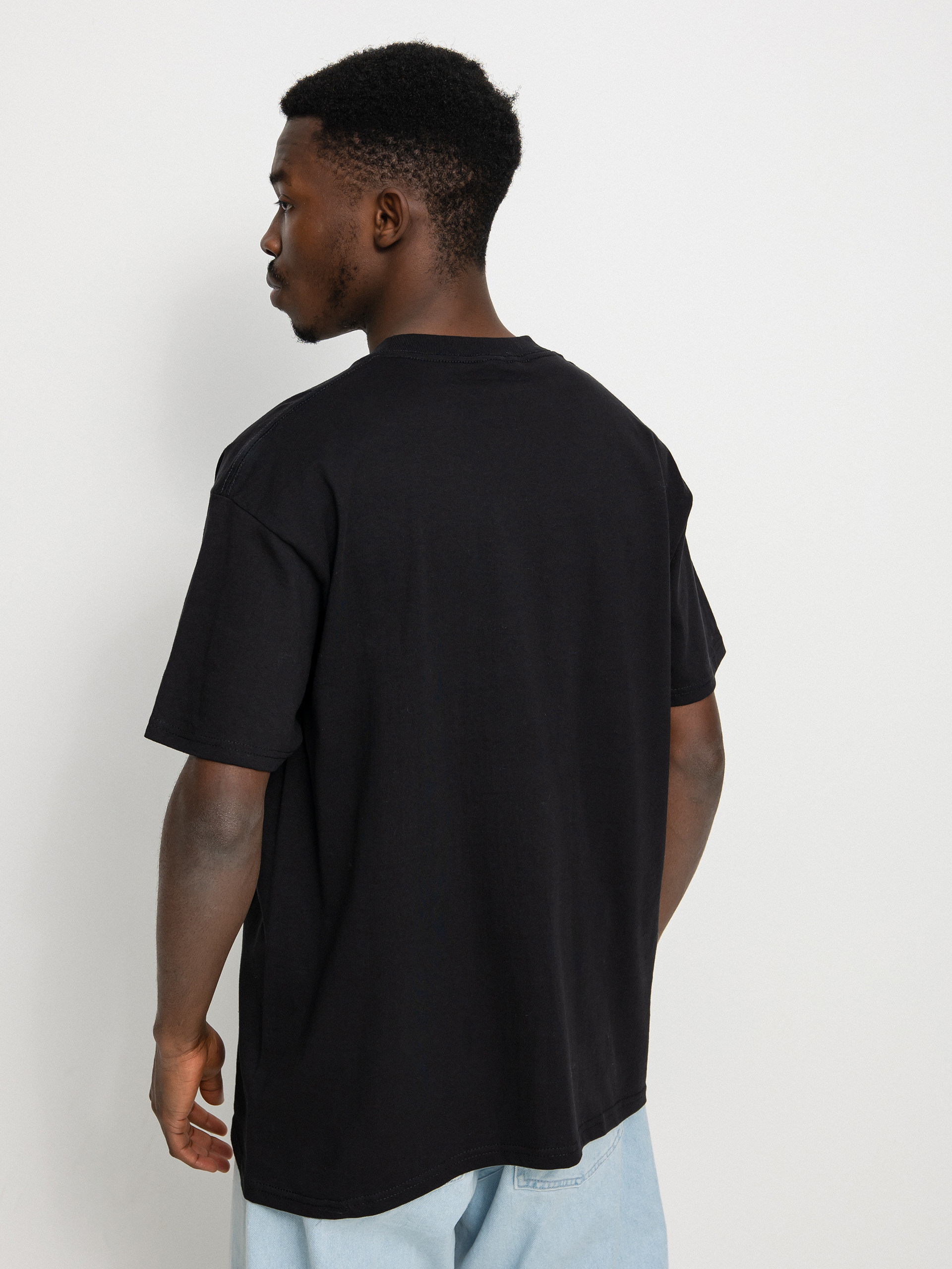 OBEY Obey Eyes Icon 3 T-shirt (black)