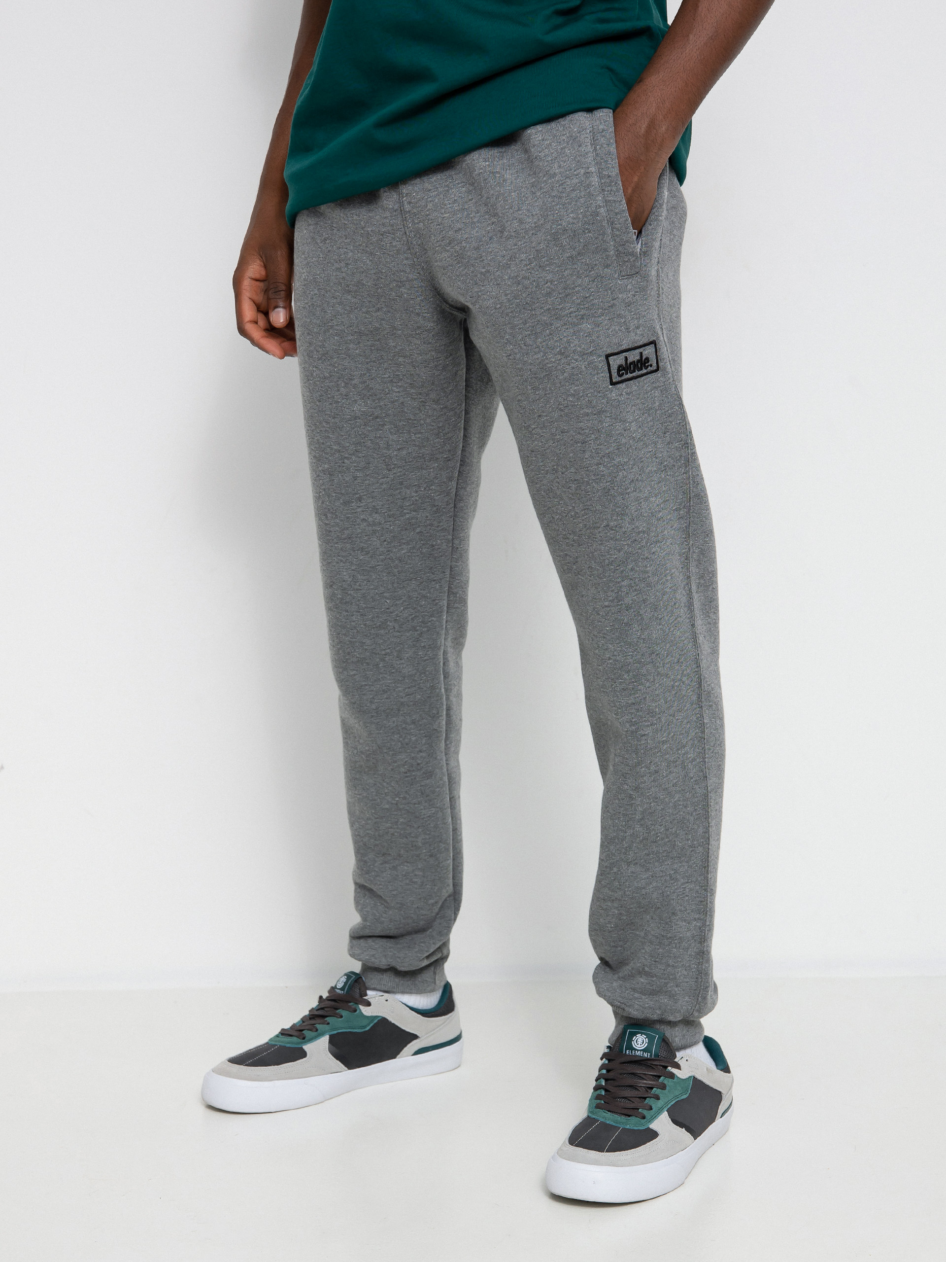 Elade Classic Drs Pants (grey)