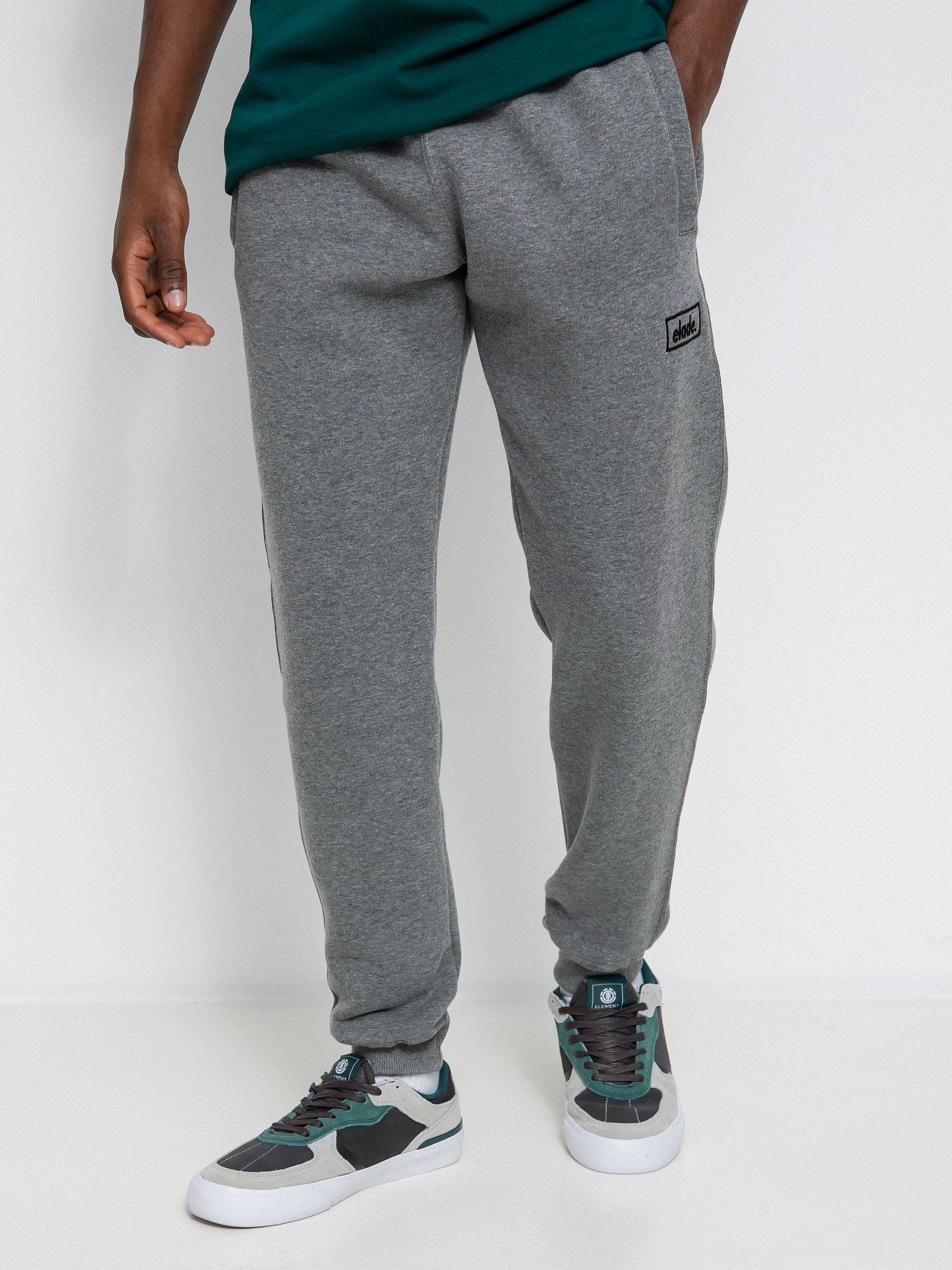 Elade Classic Drs Pants (grey)