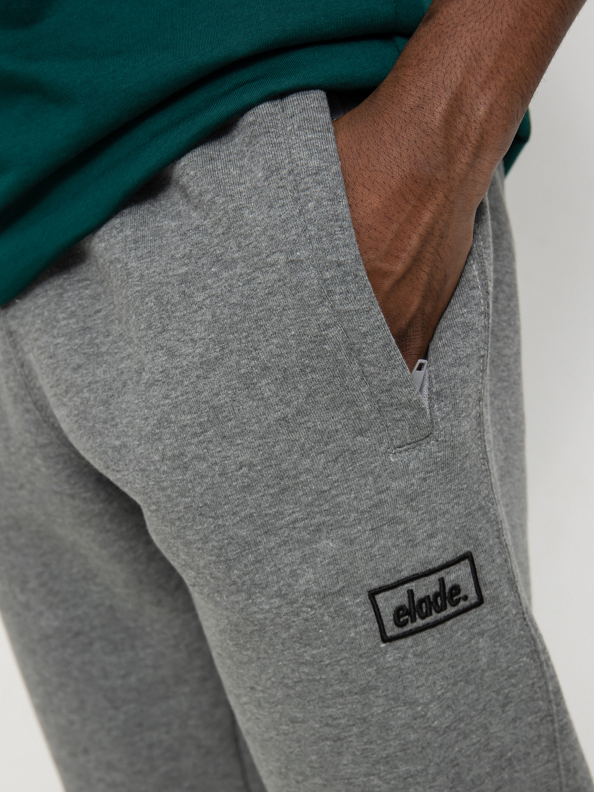 Elade Classic Drs Pants (grey)