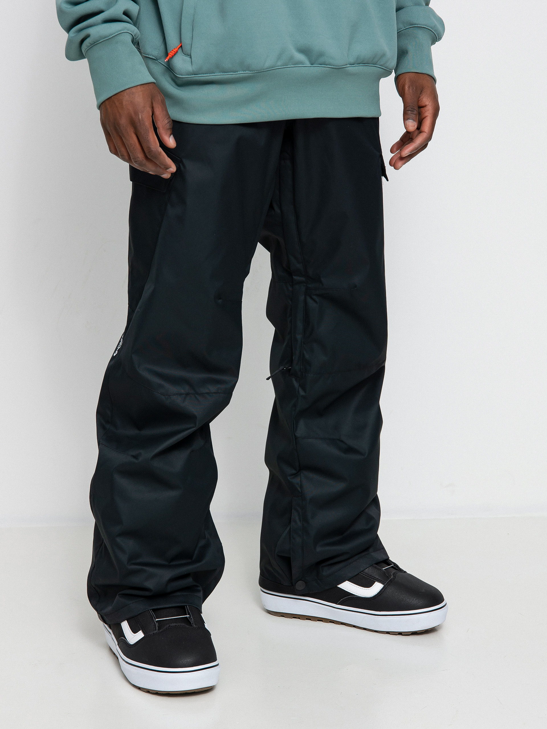 DC Banshee Snowboard pants (black)
