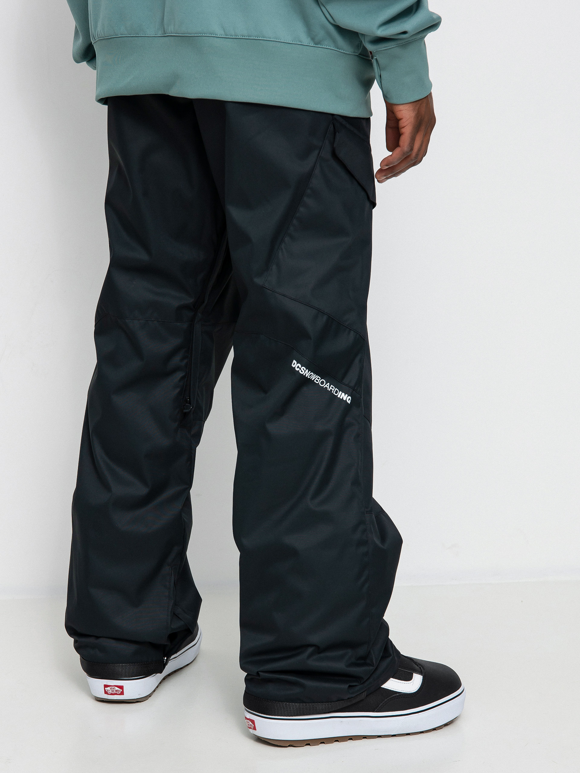DC Banshee Snowboard pants (black)