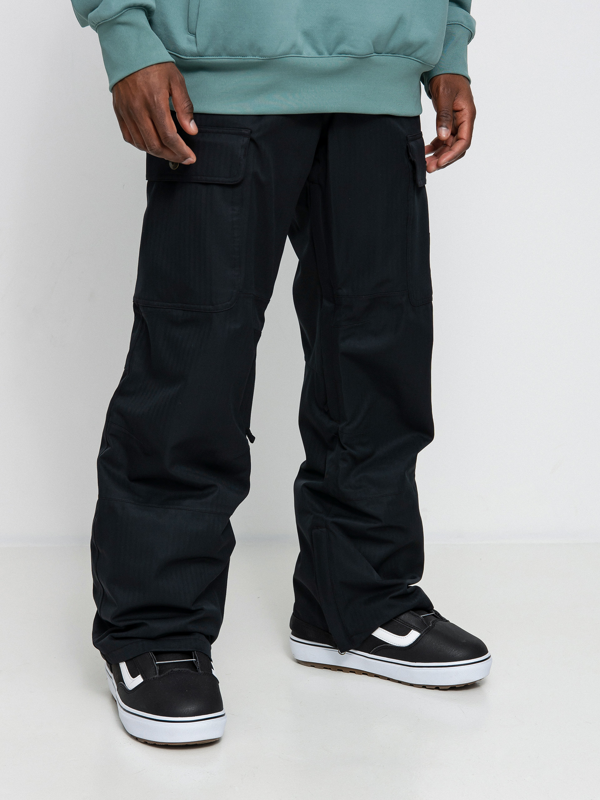 DC Code Snowboard pants (black)