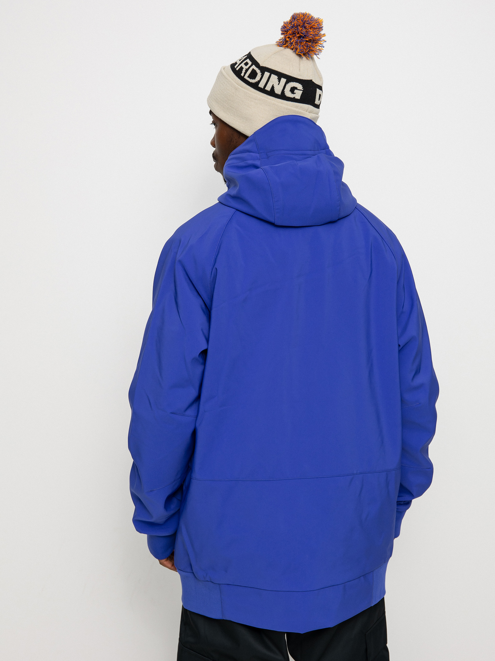 DC Spectrum Snowboard jacket blue (royal blue)