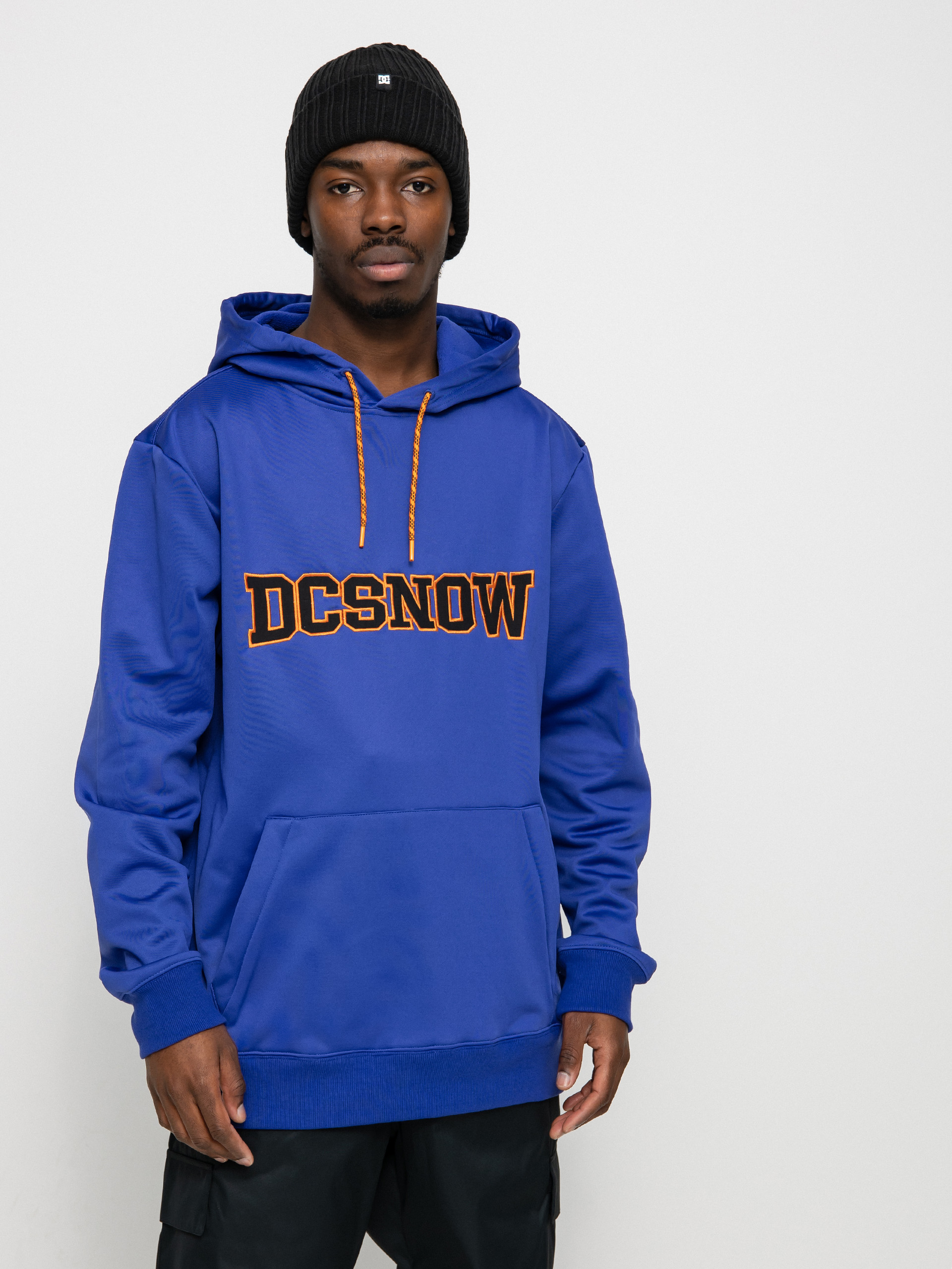 Dc snowstar hoodie best sale