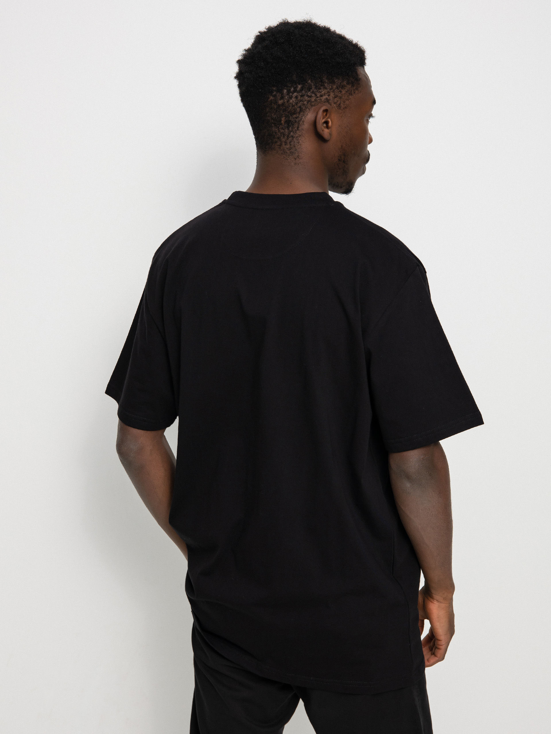 Prosto Miadot T-shirt (black)