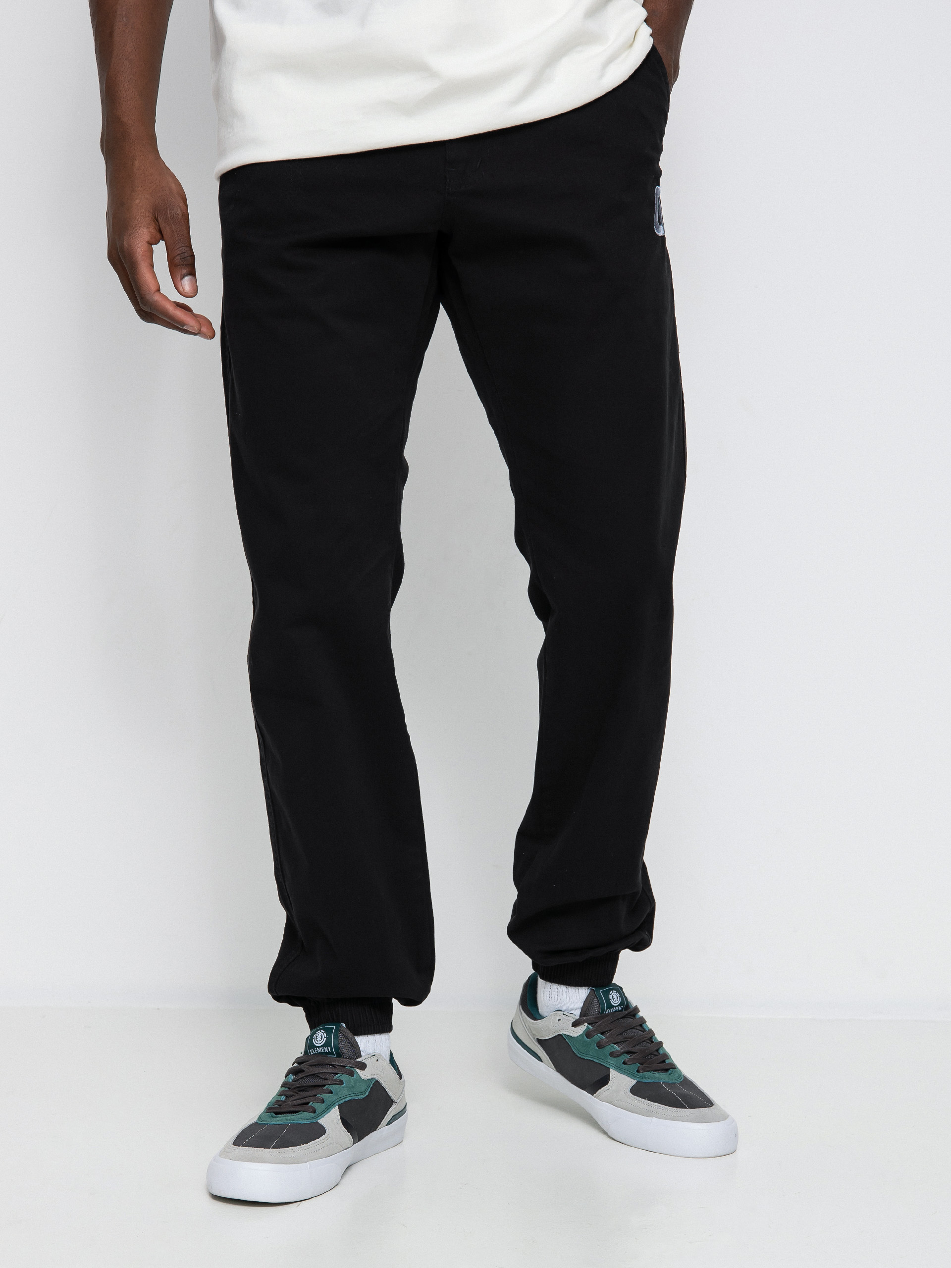 Prosto Odoo Hose (black)
