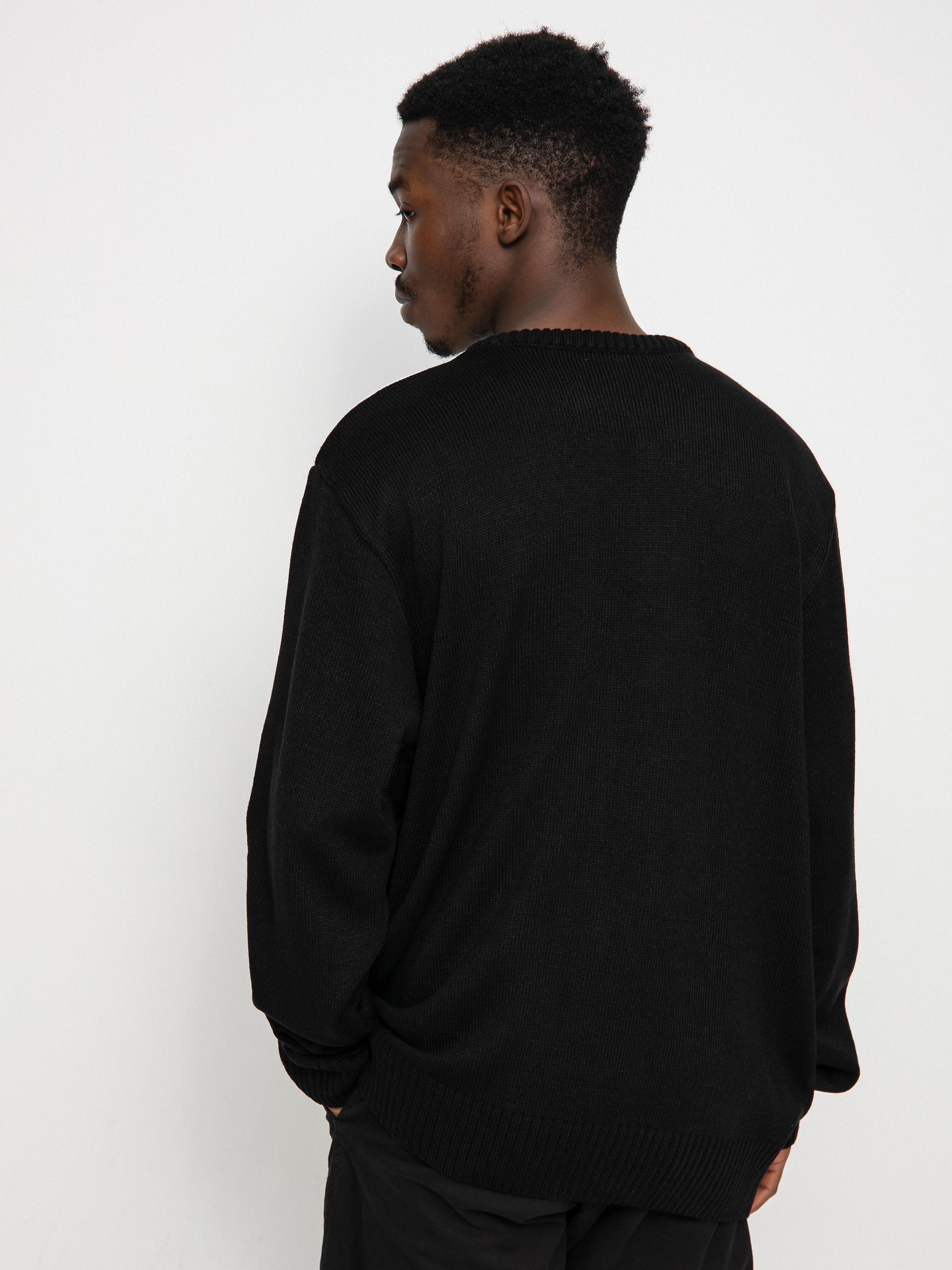 Prosto Bigpe Pulli (black)